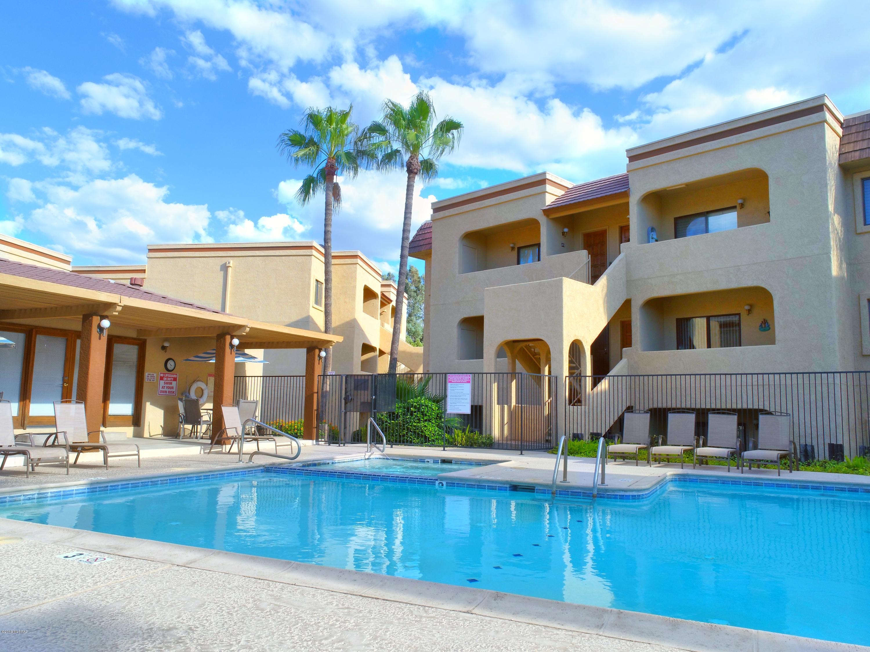 Sunrise Springs - Residential