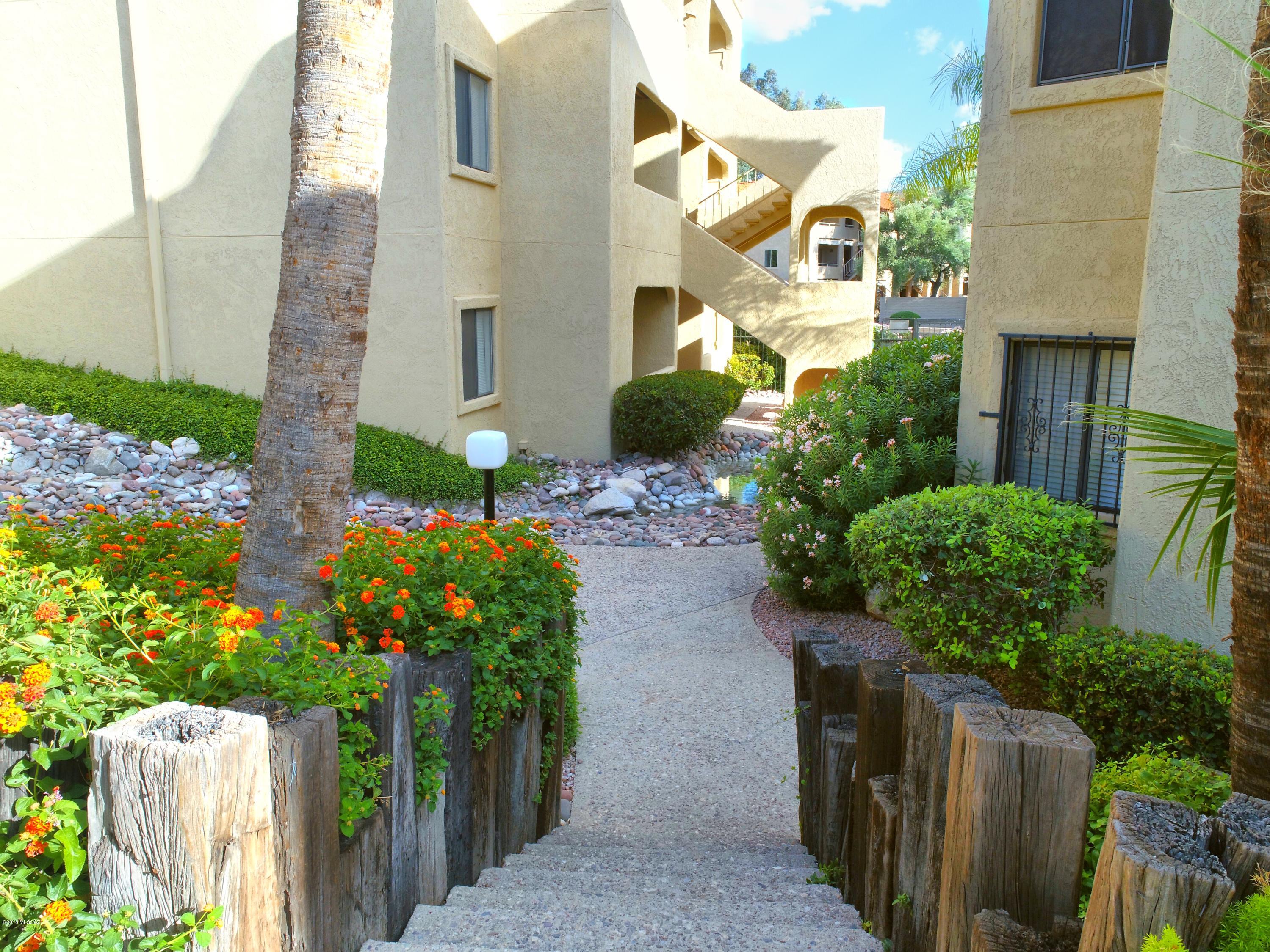 Sunrise Springs - Residential