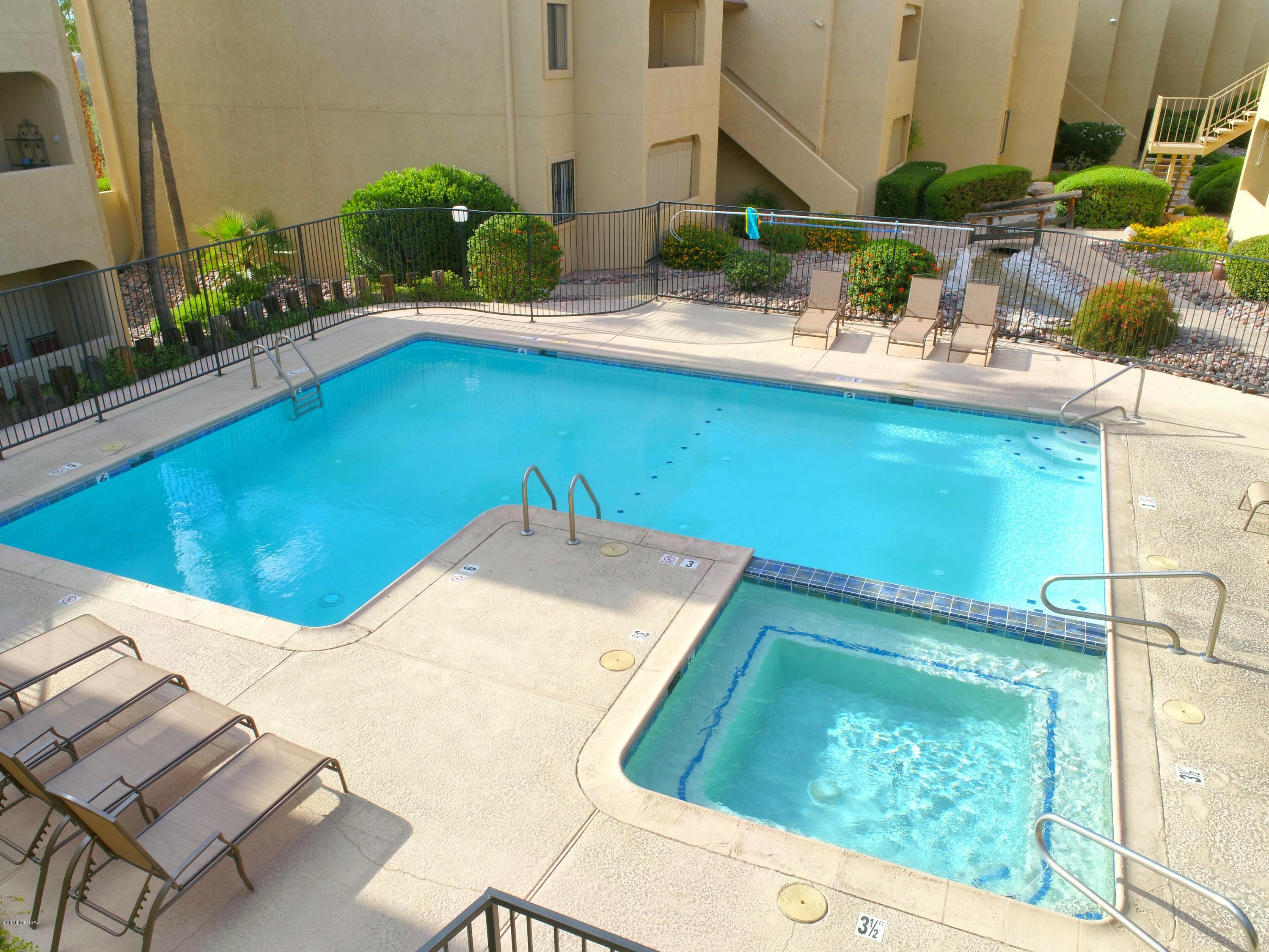 Sunrise Springs - Residential