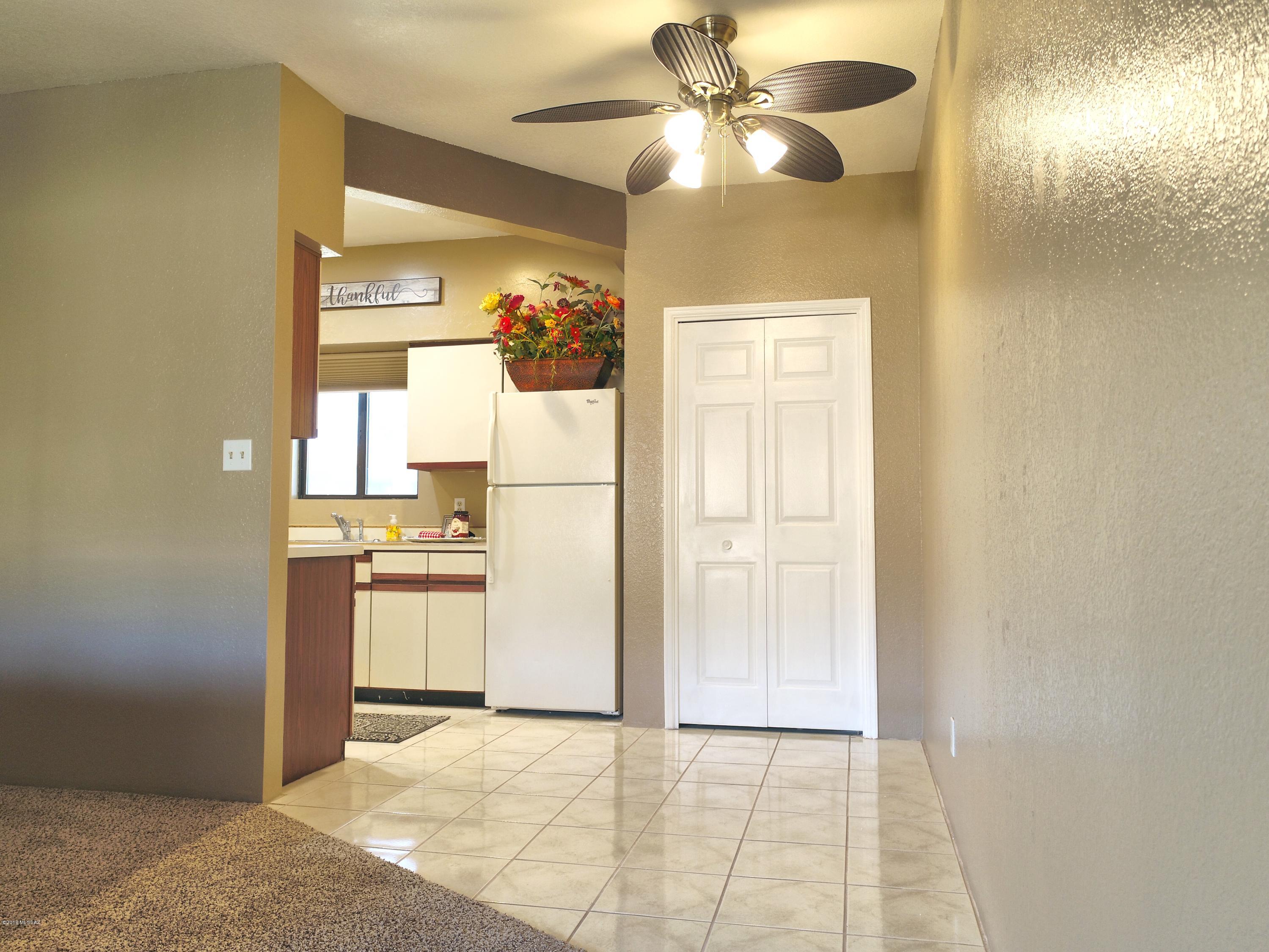 Sunrise Springs - Residential