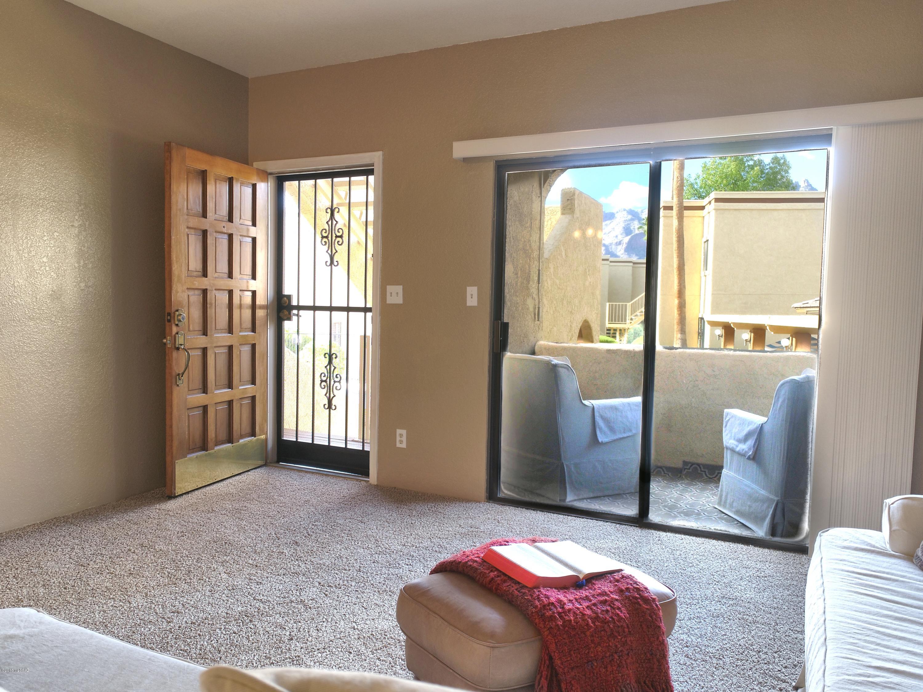 Sunrise Springs - Residential