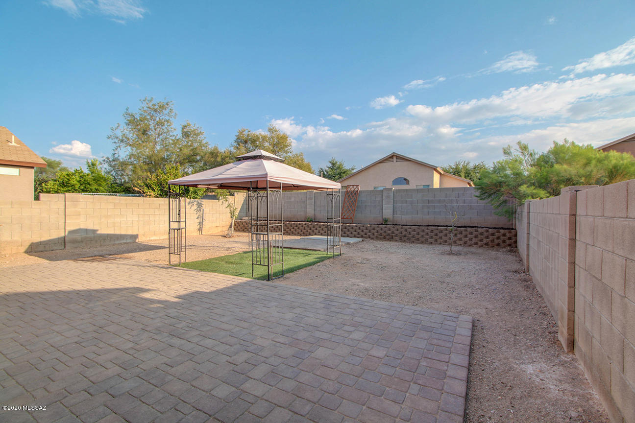Desert Vistas Terrace (1-183) - Residential