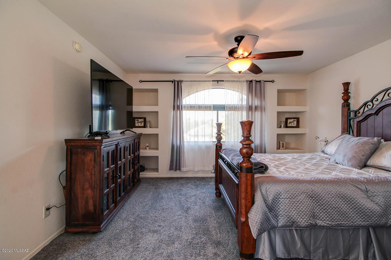 Desert Vistas Terrace (1-183) - Residential