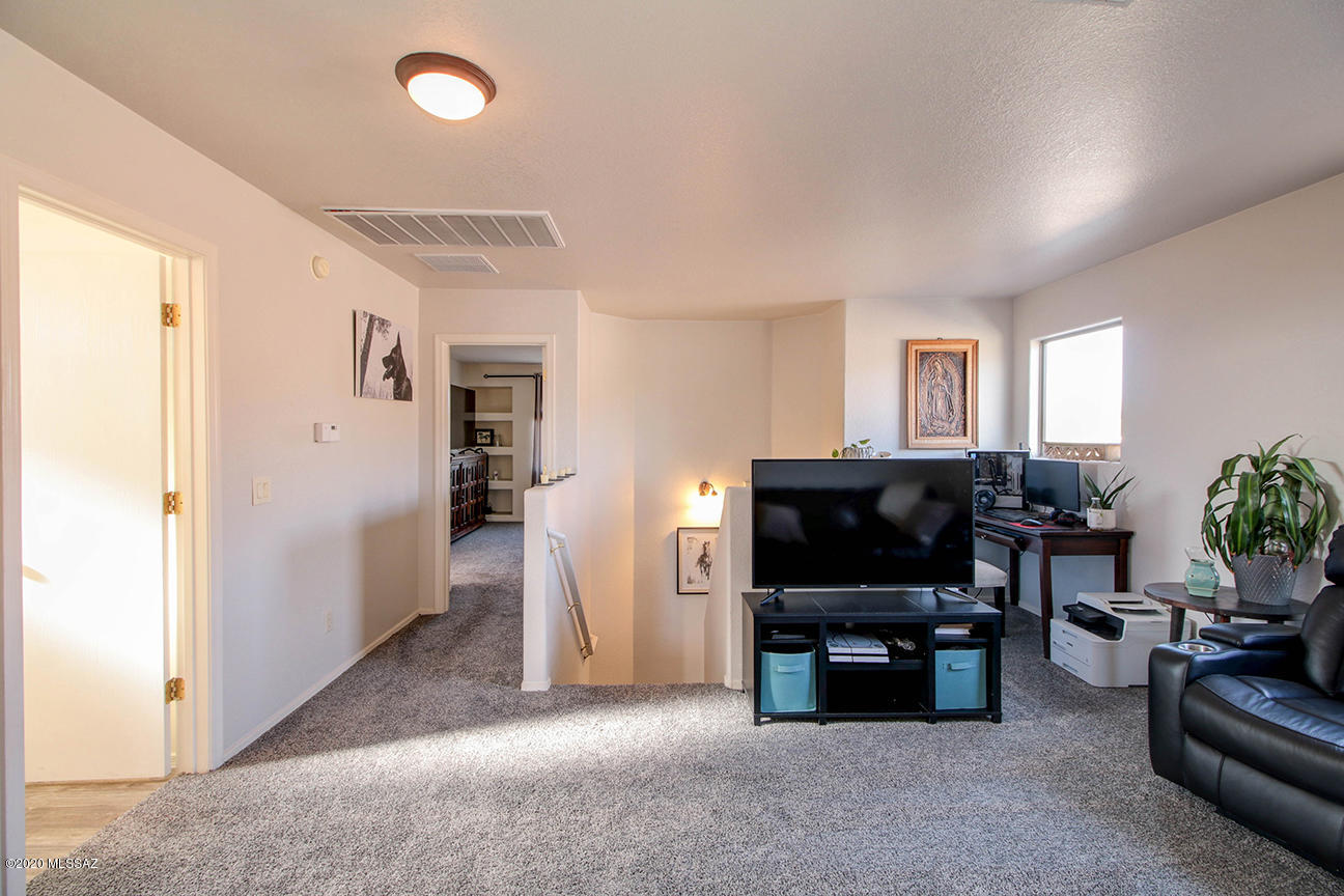 Desert Vistas Terrace (1-183) - Residential