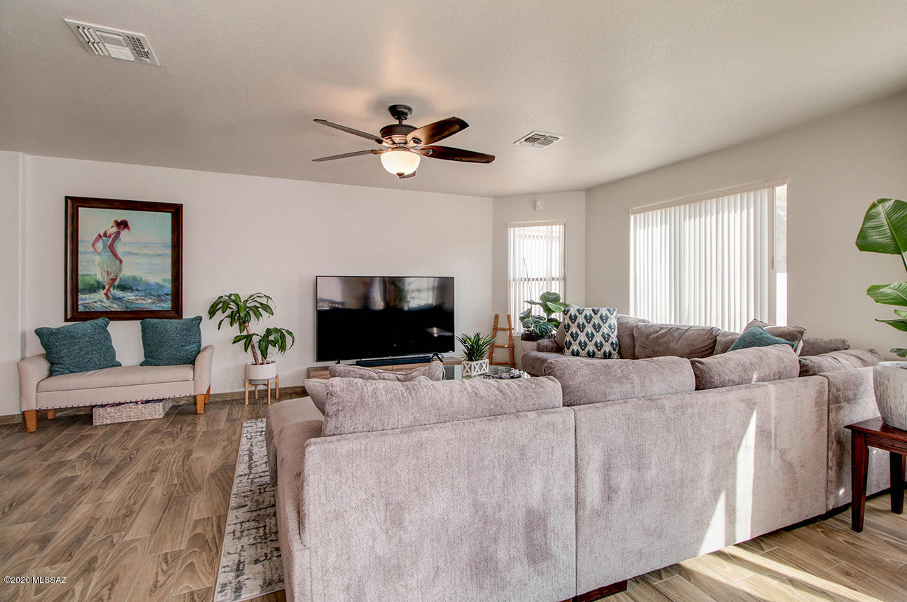 Desert Vistas Terrace (1-183) - Residential