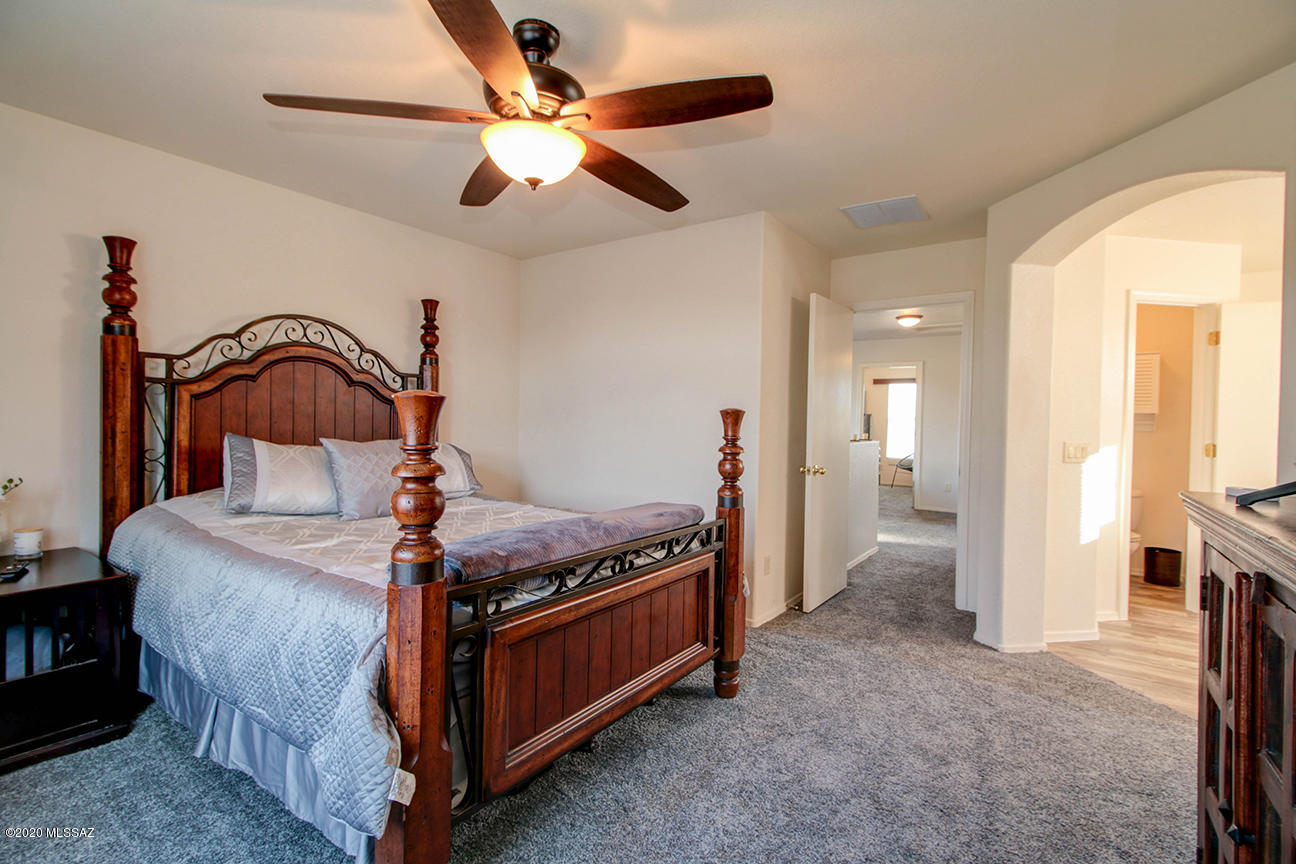 Desert Vistas Terrace (1-183) - Residential