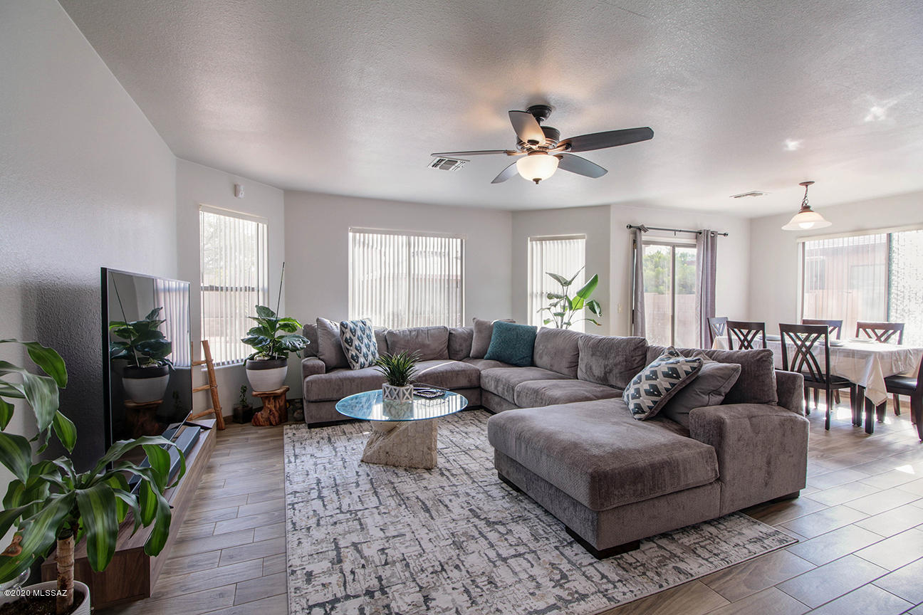 Desert Vistas Terrace (1-183) - Residential