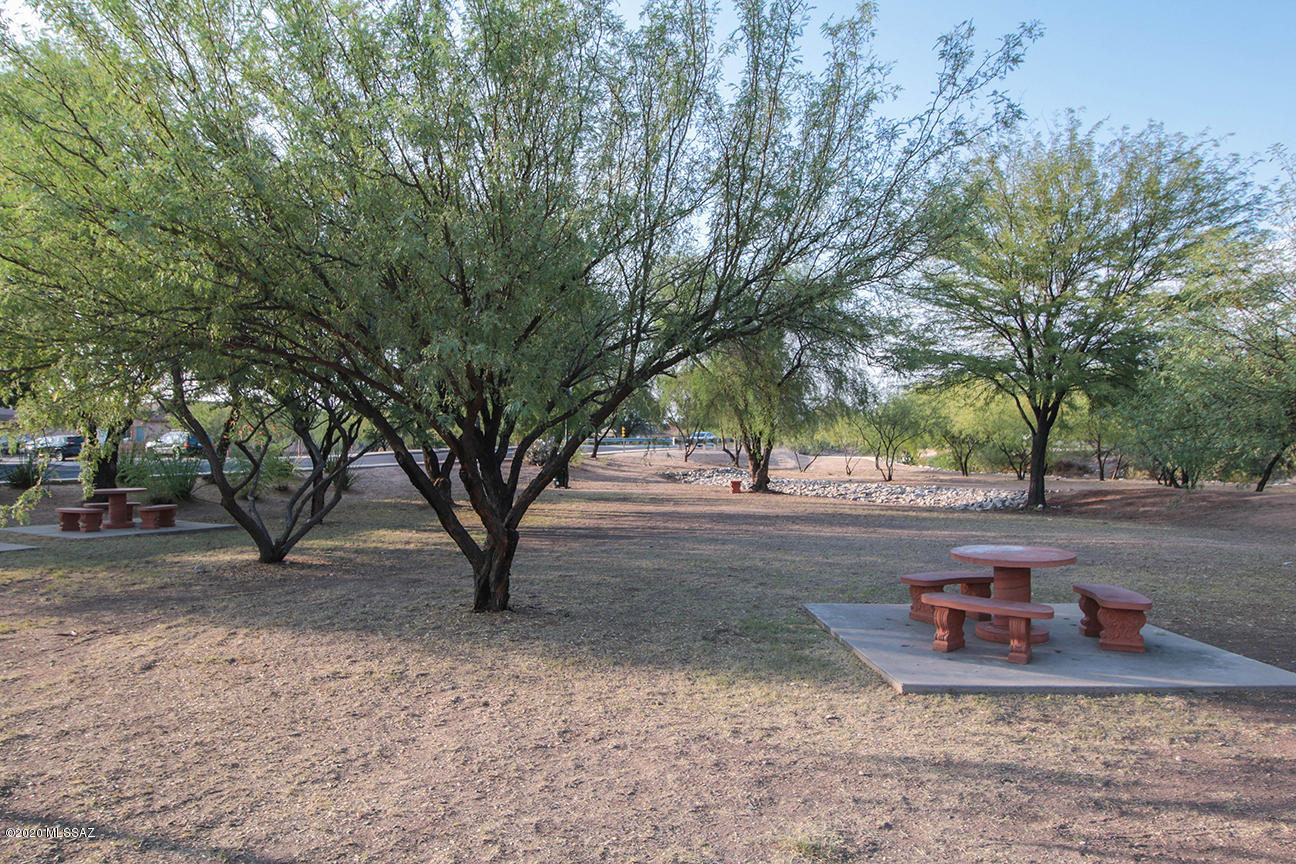 Desert Vistas Terrace (1-183) - Residential