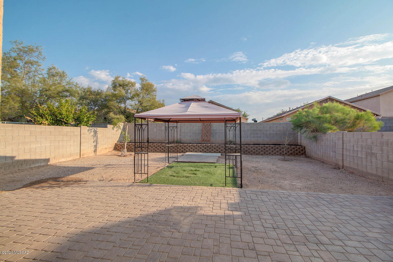 Desert Vistas Terrace (1-183) - Residential