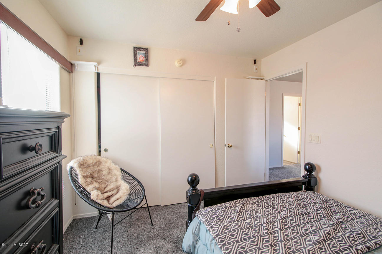 Desert Vistas Terrace (1-183) - Residential