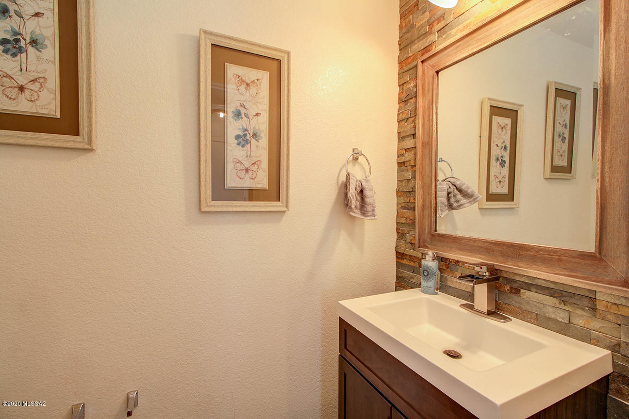 Desert Vistas Terrace (1-183) - Residential