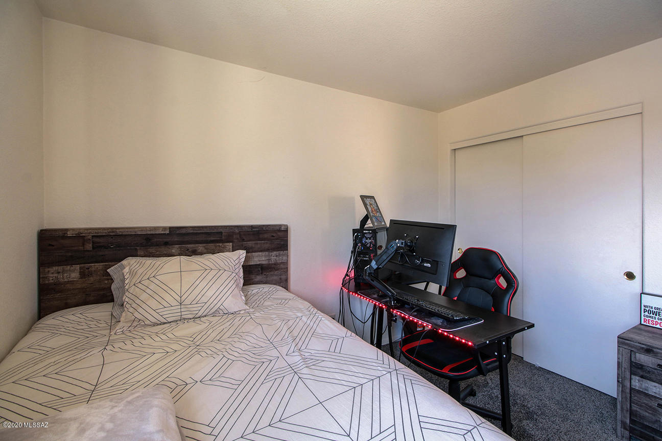 Desert Vistas Terrace (1-183) - Residential