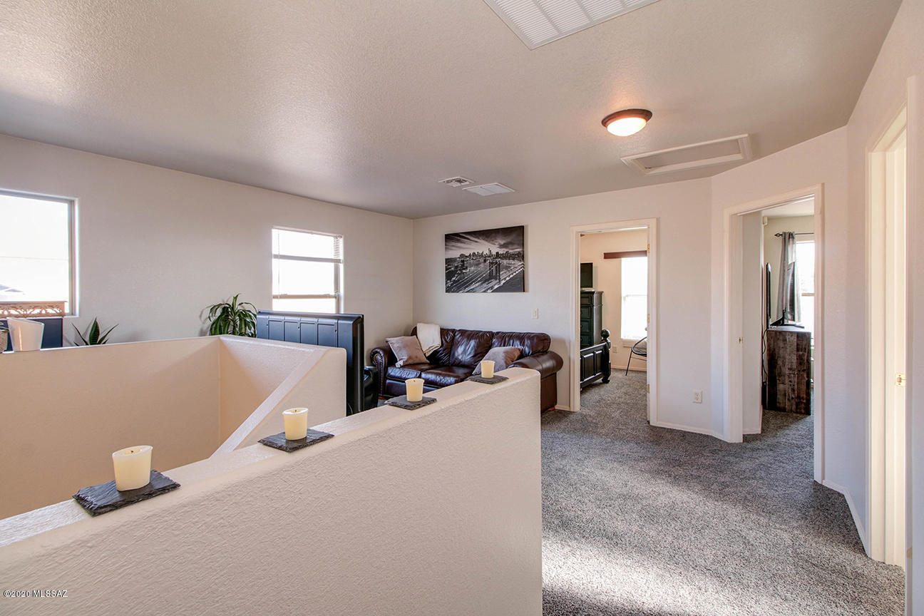 Desert Vistas Terrace (1-183) - Residential