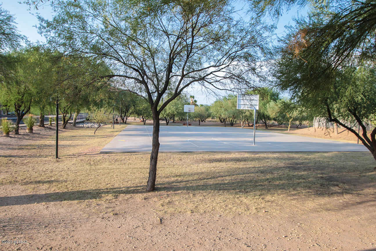 Desert Vistas Terrace (1-183) - Residential