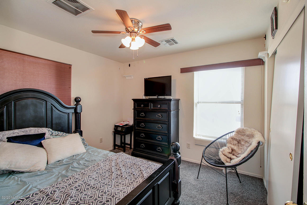 Desert Vistas Terrace (1-183) - Residential