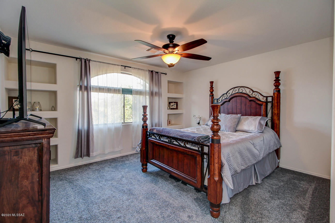 Desert Vistas Terrace (1-183) - Residential