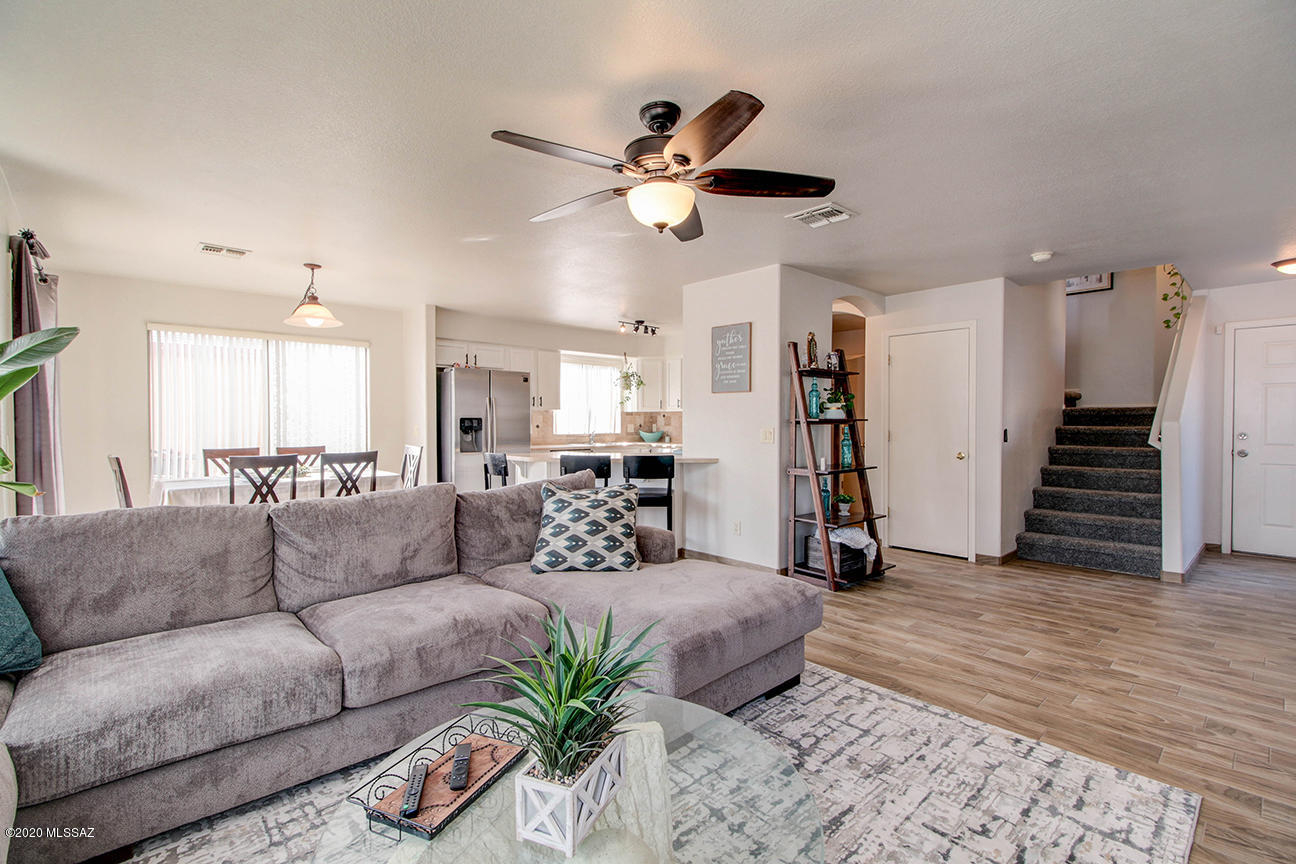 Desert Vistas Terrace (1-183) - Residential