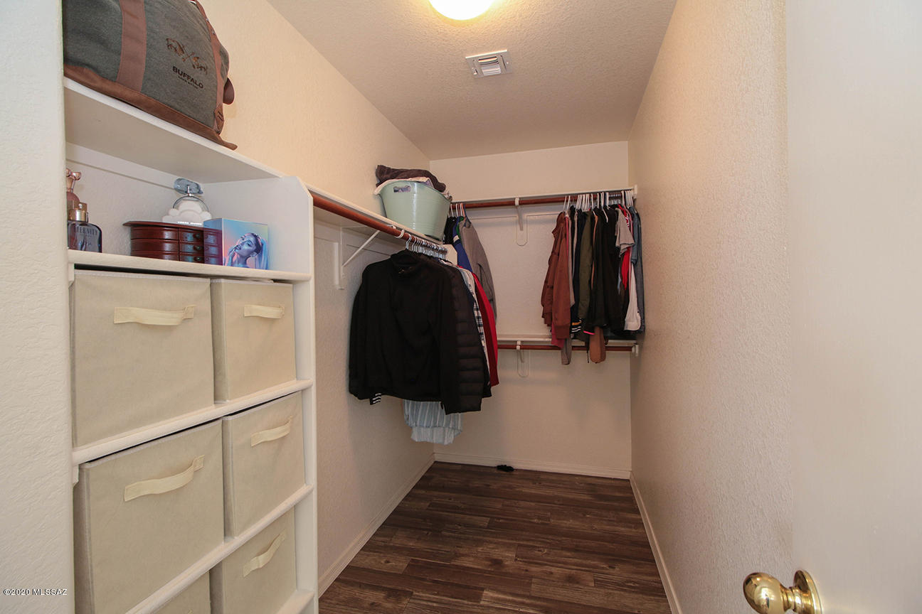 Desert Vistas Terrace (1-183) - Residential
