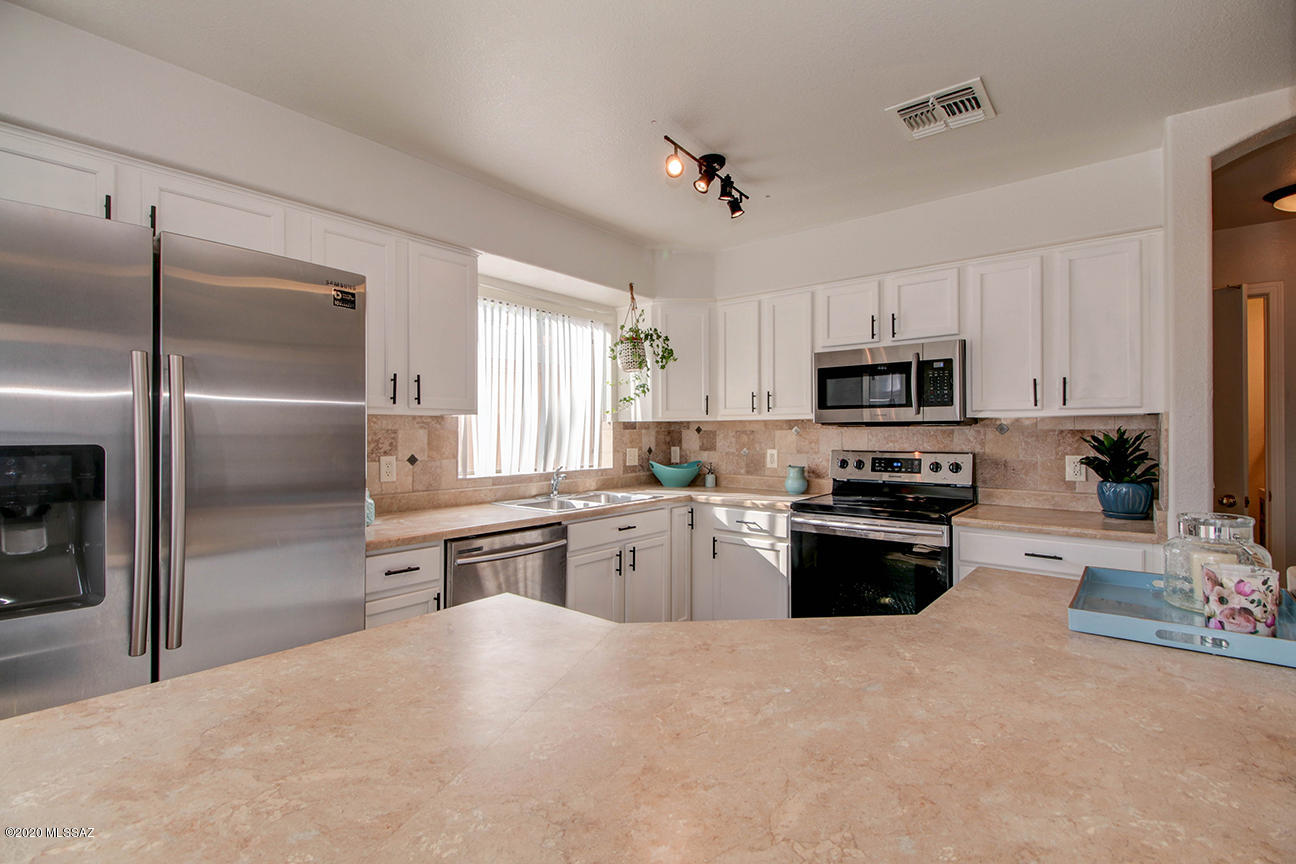 Desert Vistas Terrace (1-183) - Residential