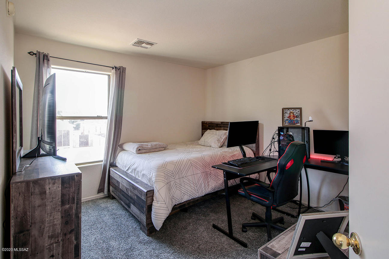 Desert Vistas Terrace (1-183) - Residential