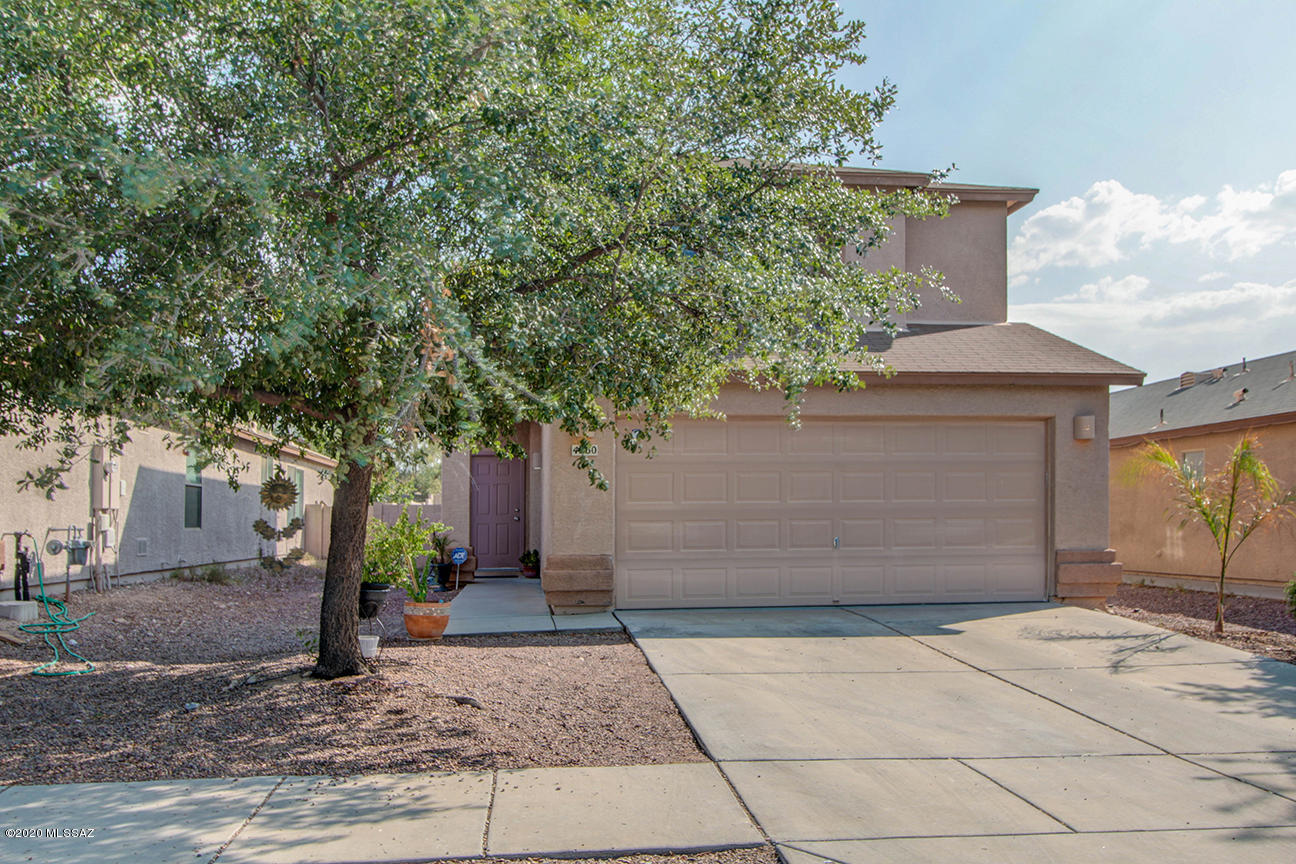 Desert Vistas Terrace (1-183) - Residential