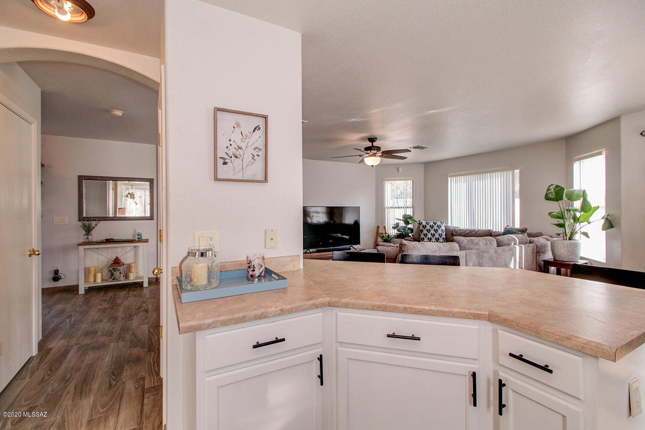 Desert Vistas Terrace (1-183) - Residential