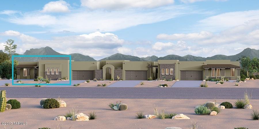 Rancho Vistoso - Residential