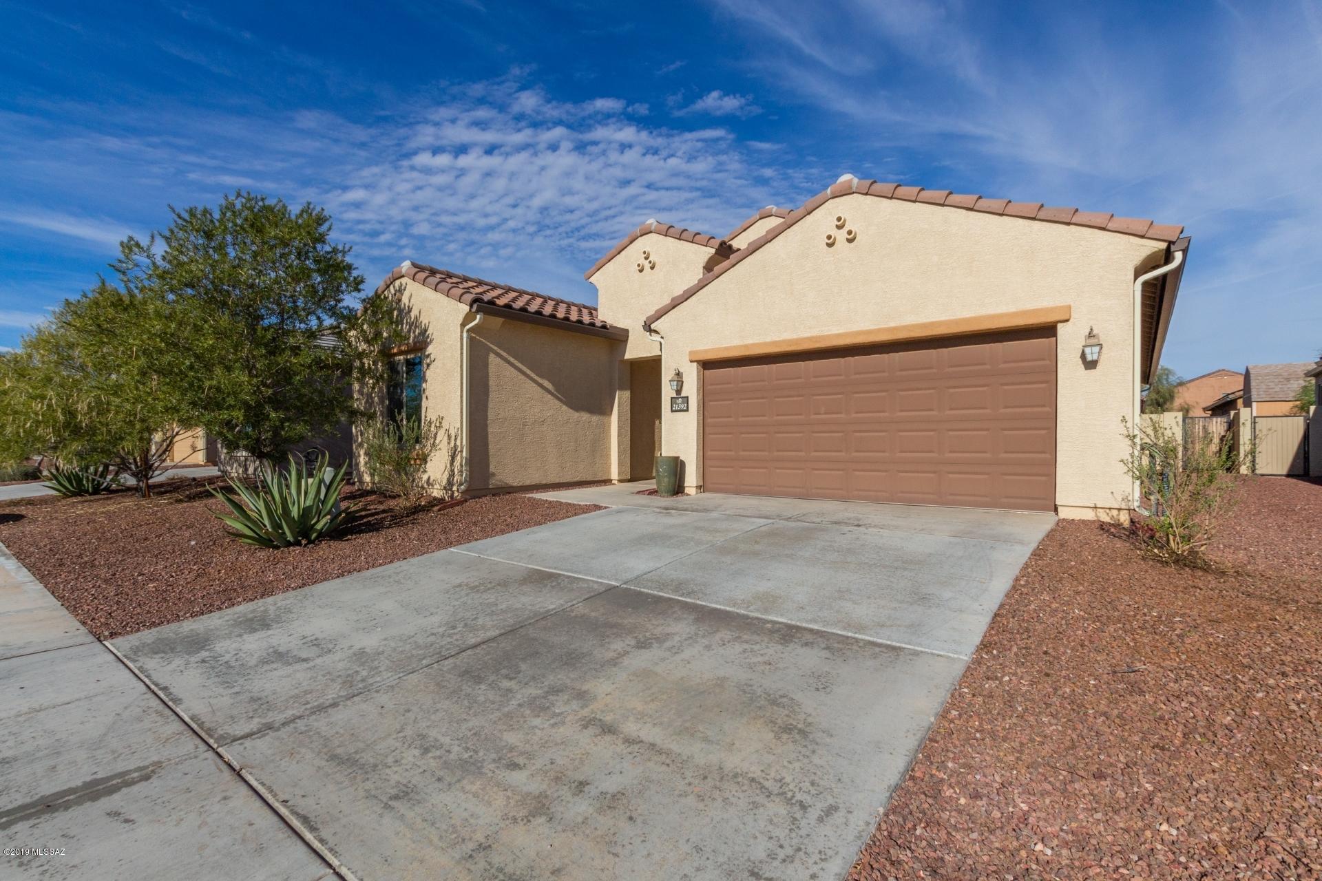 Red Rock Village - Residential