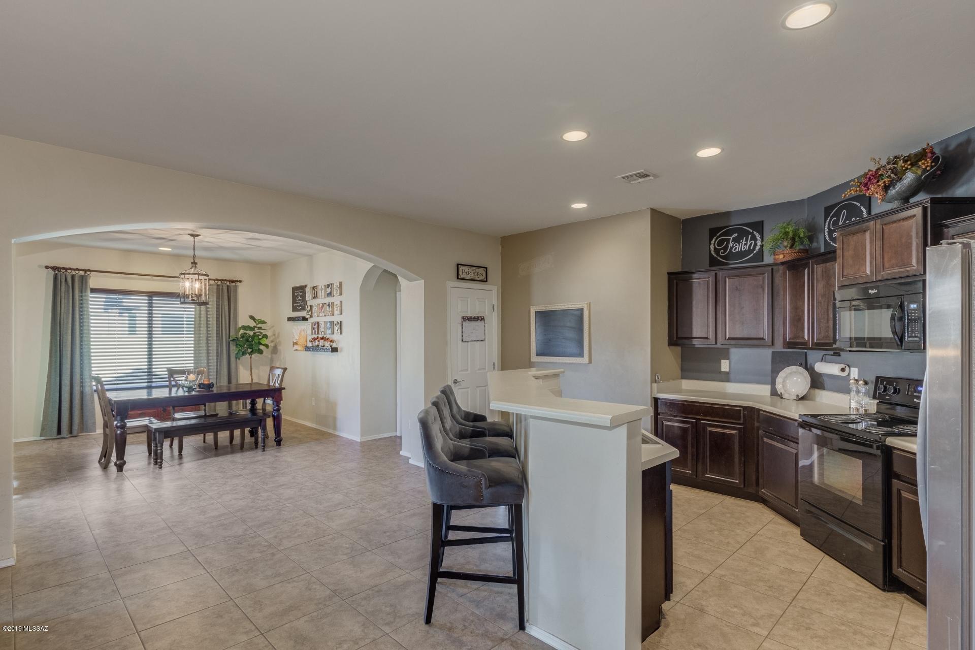 Red Rock Village - Residential