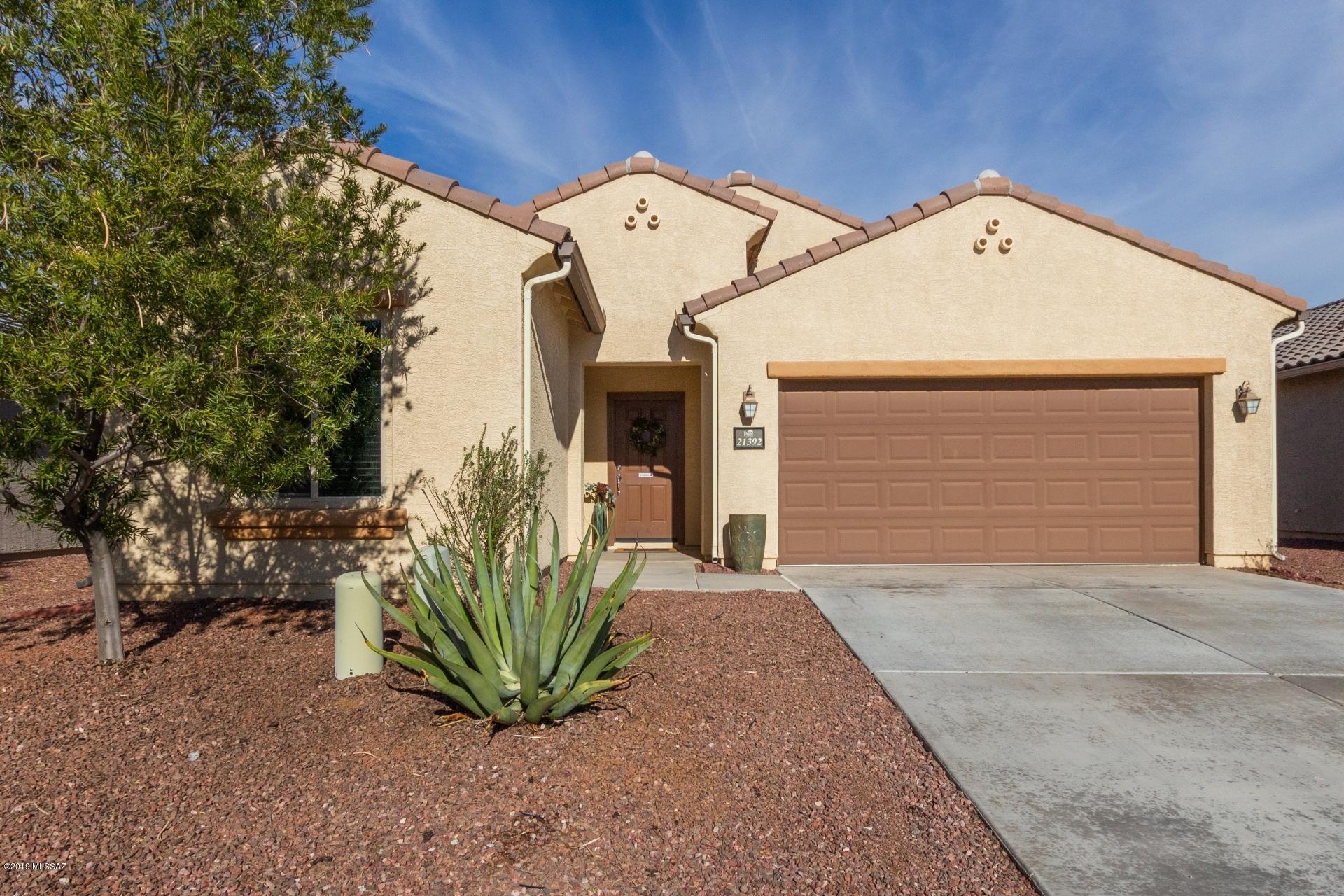 Red Rock Village - Residential