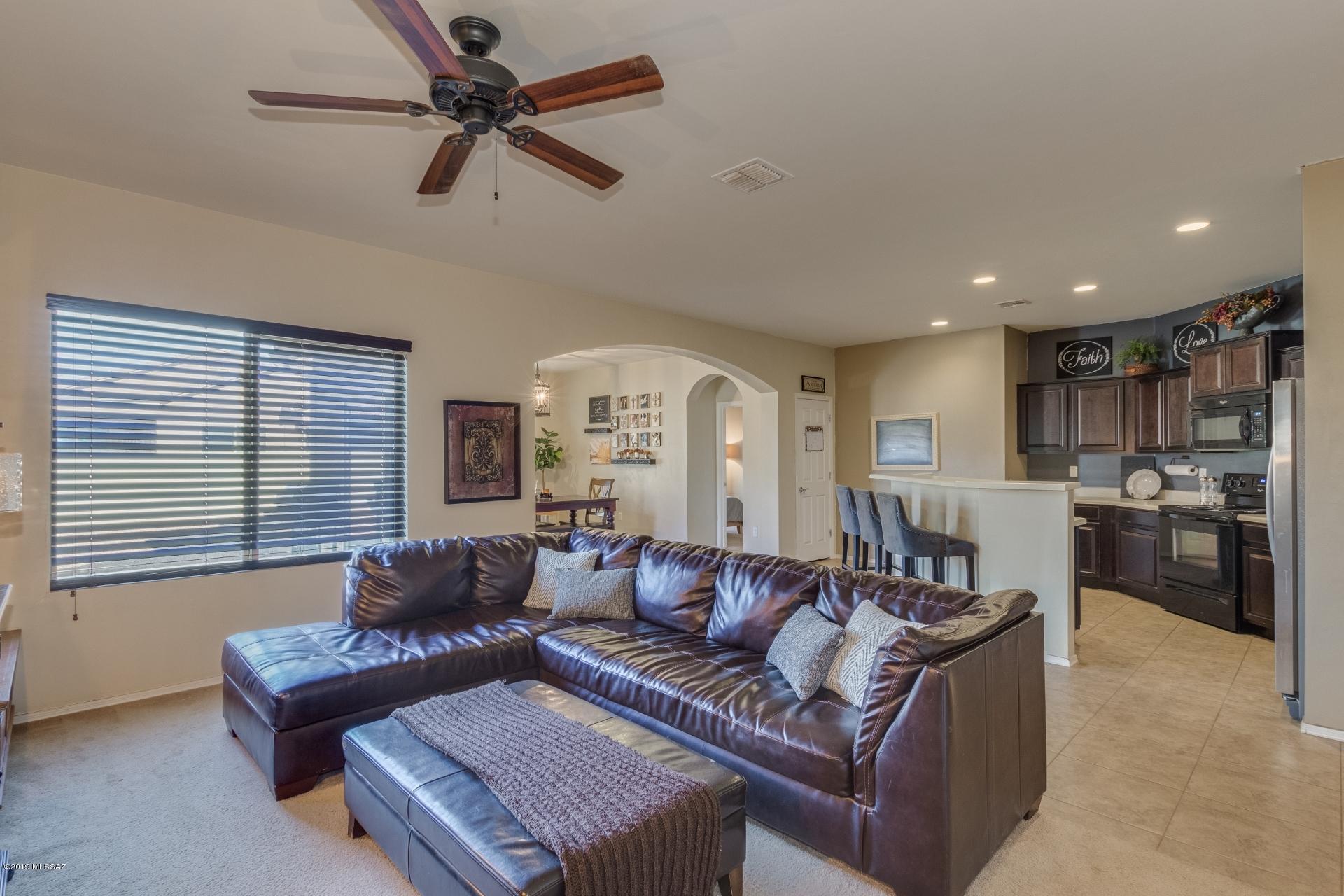 Red Rock Village - Residential