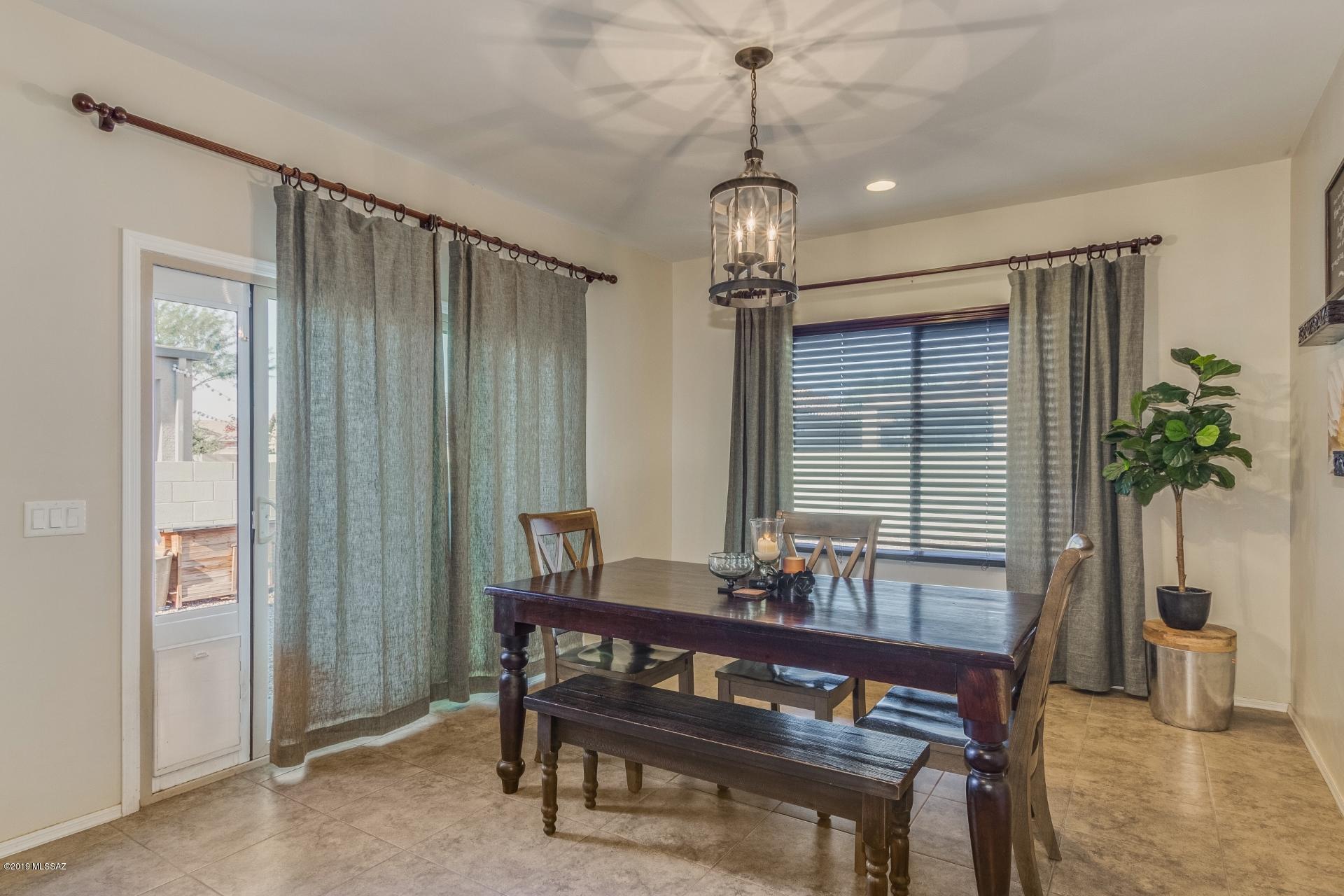 Red Rock Village - Residential