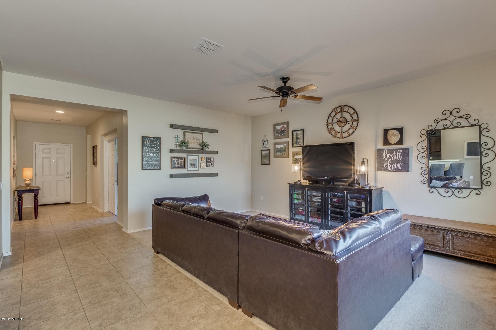 Red Rock Village - Residential