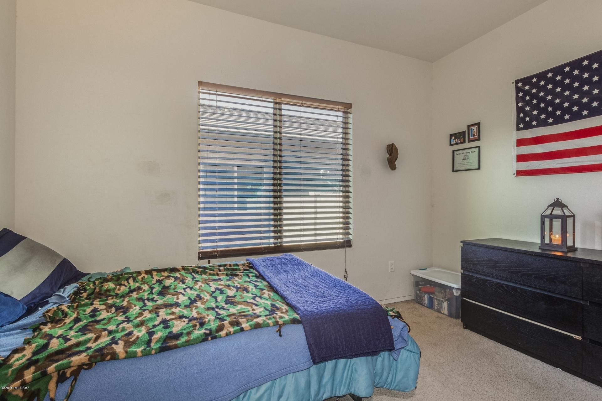 Red Rock Village - Residential
