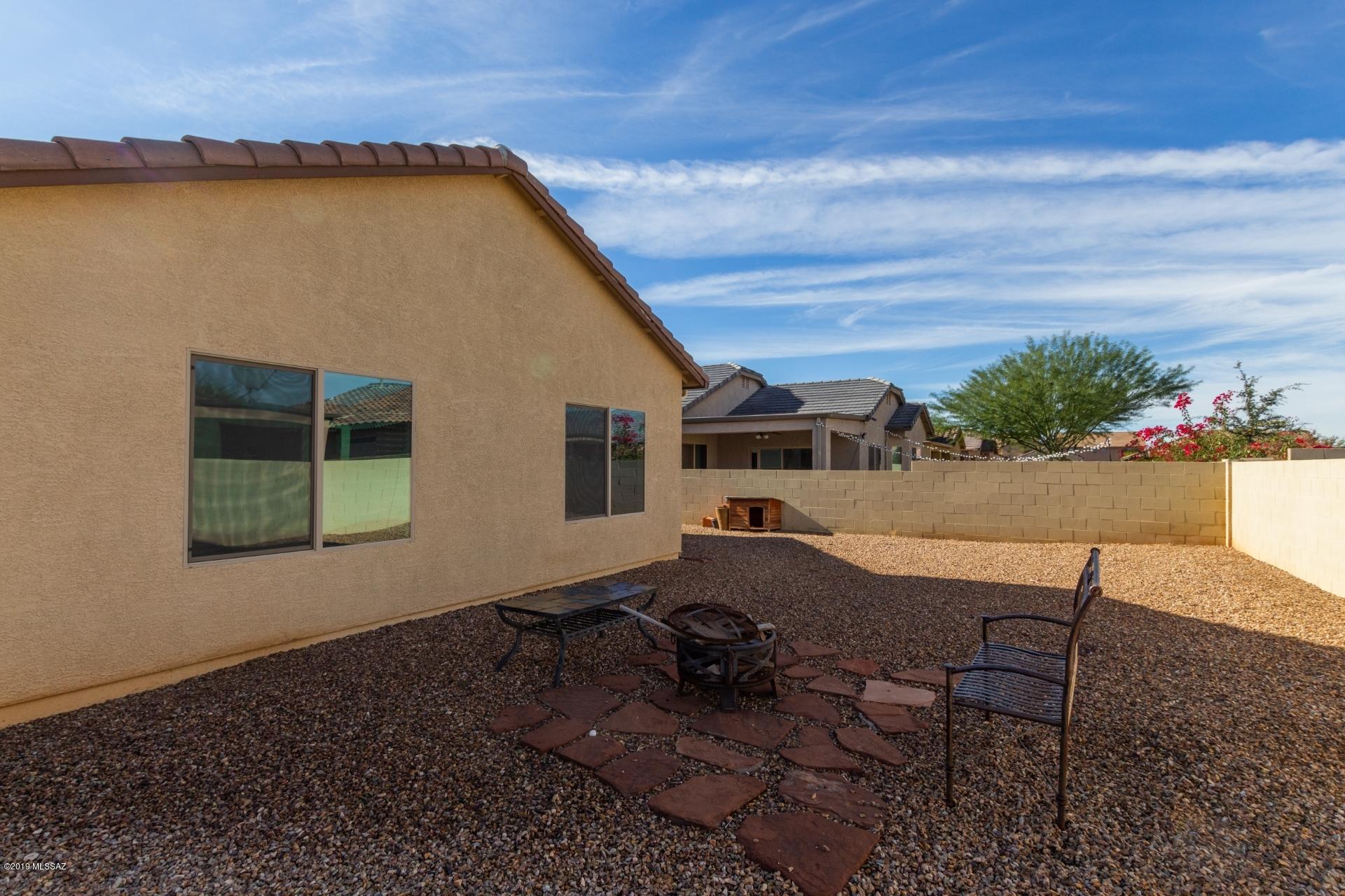 Red Rock Village - Residential