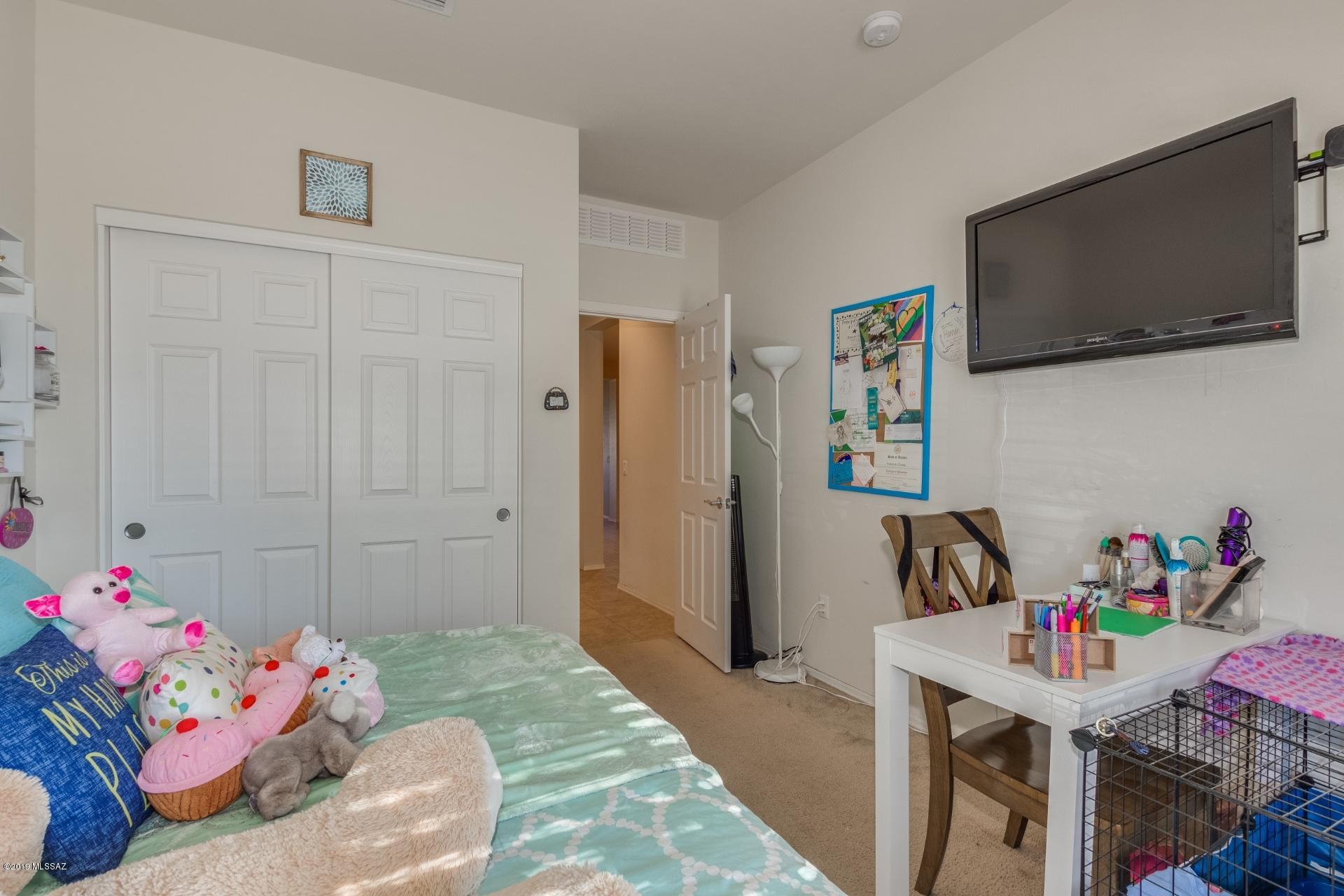 Red Rock Village - Residential