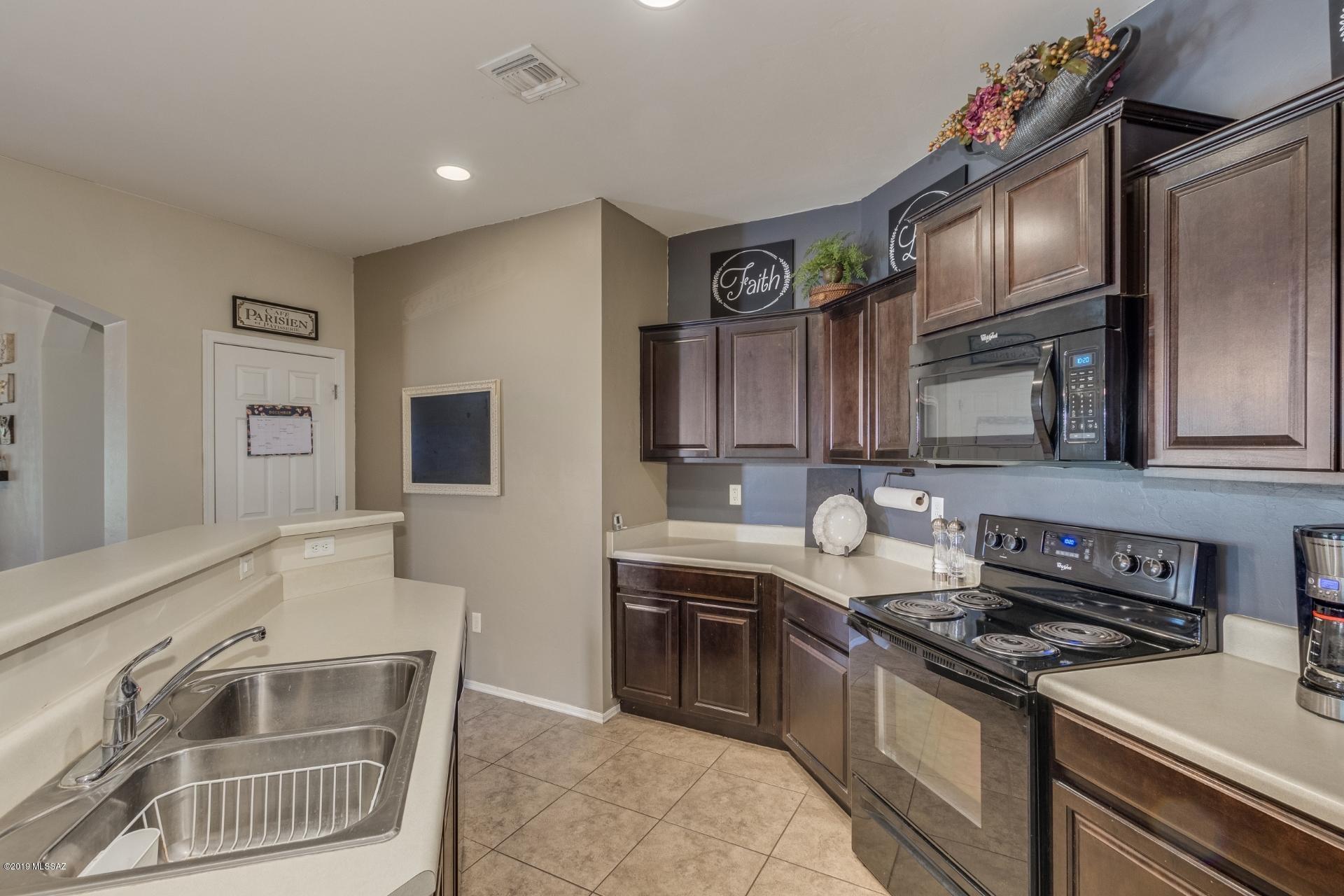 Red Rock Village - Residential