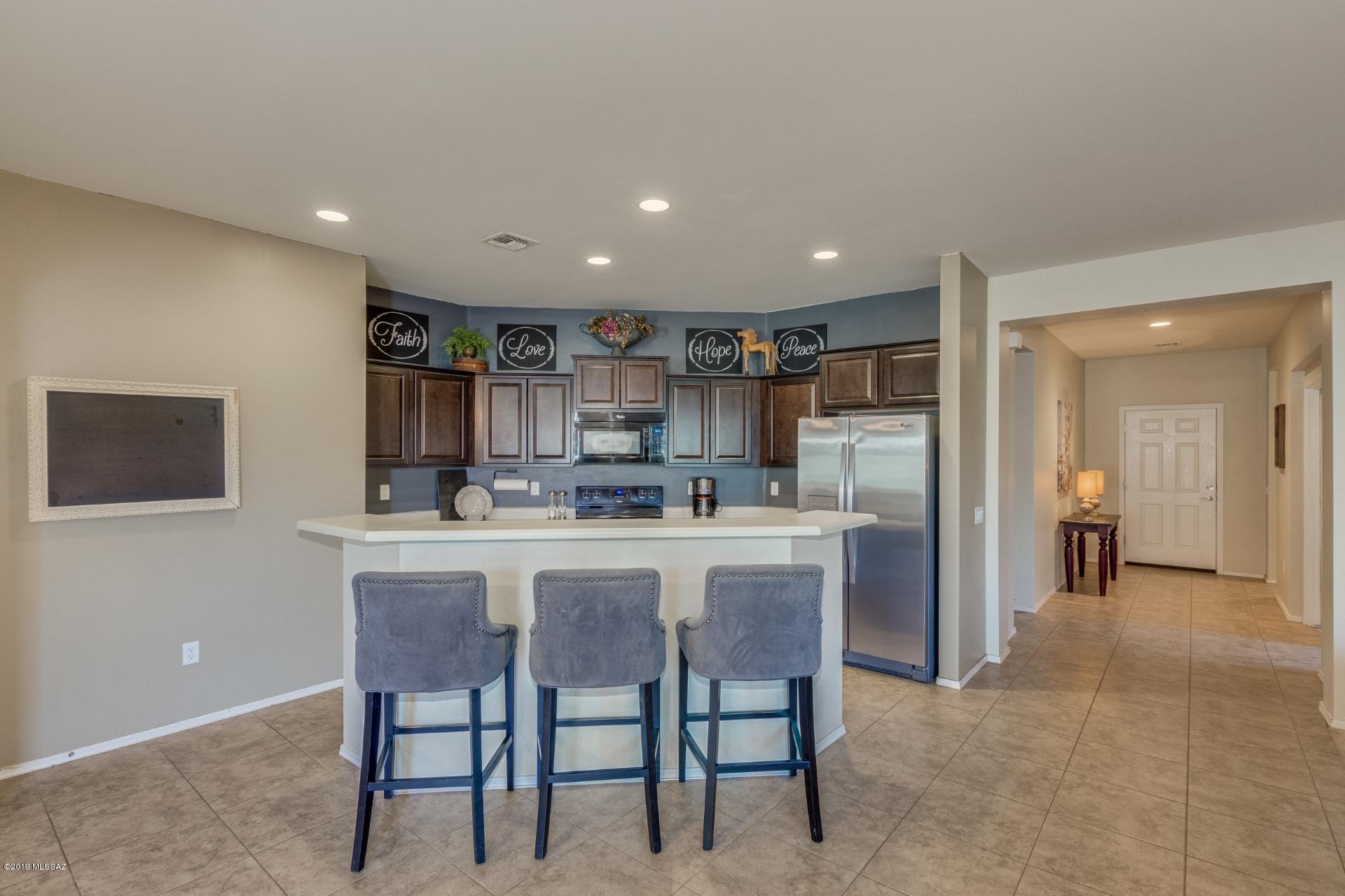 Red Rock Village - Residential