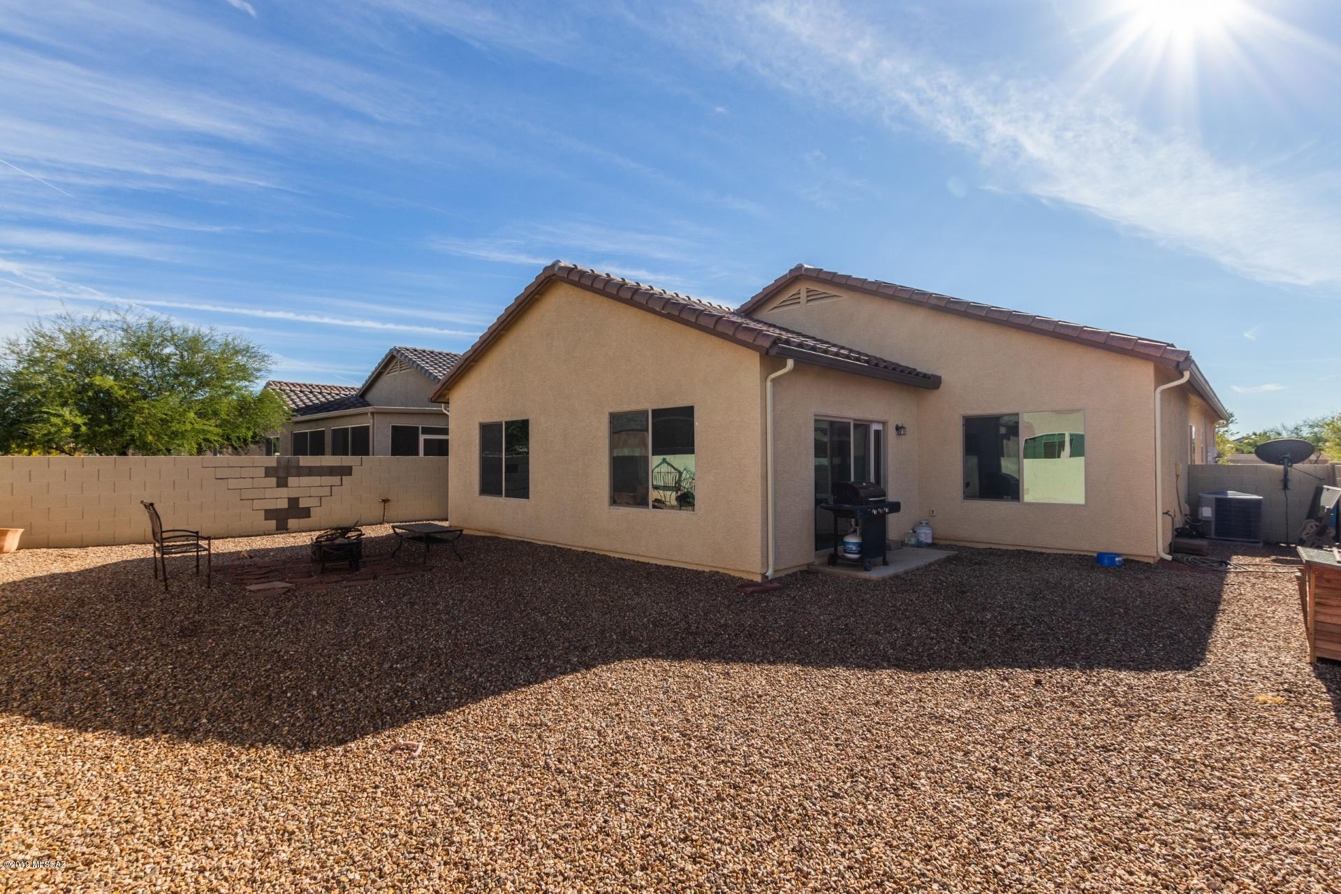 Red Rock Village - Residential