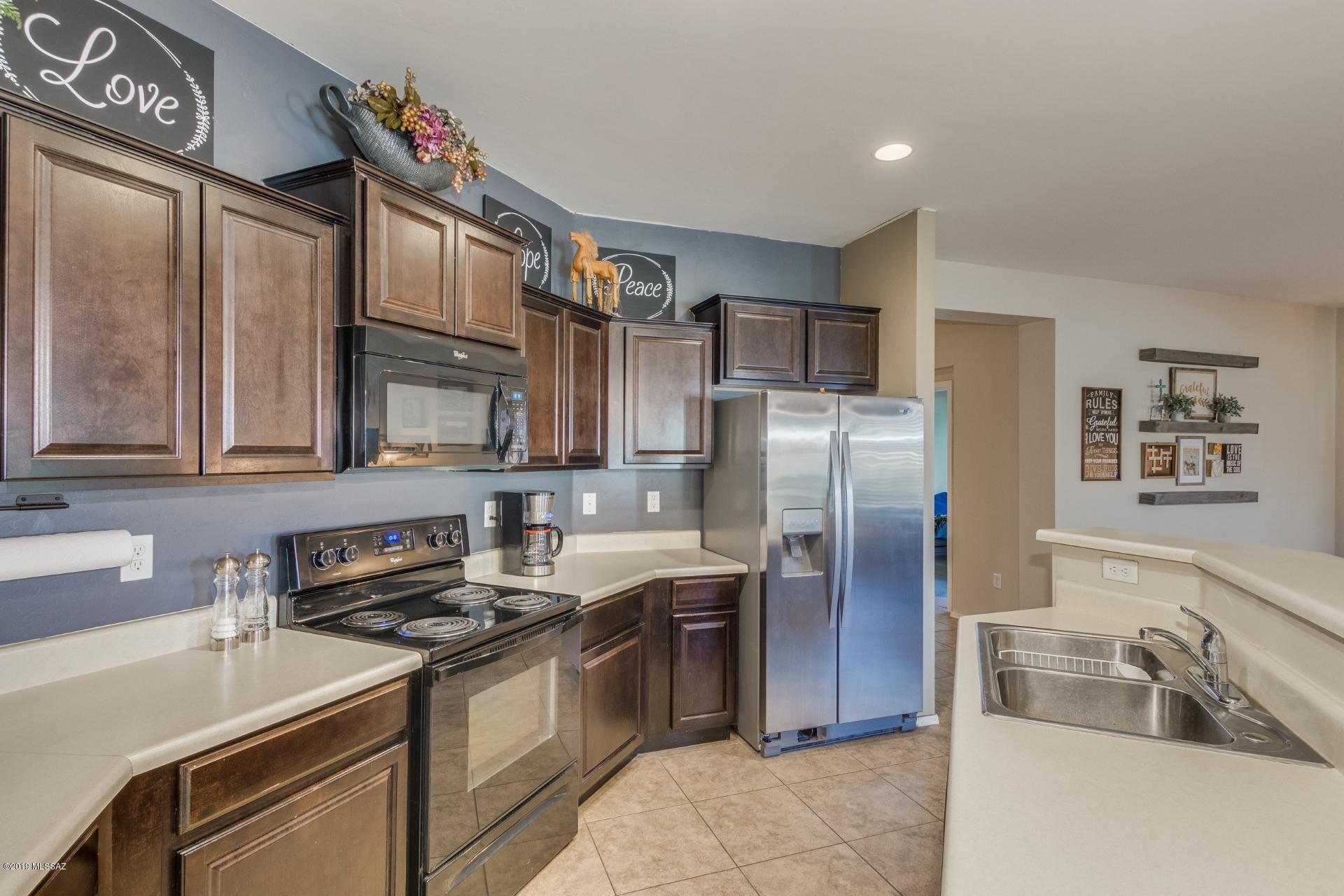 Red Rock Village - Residential