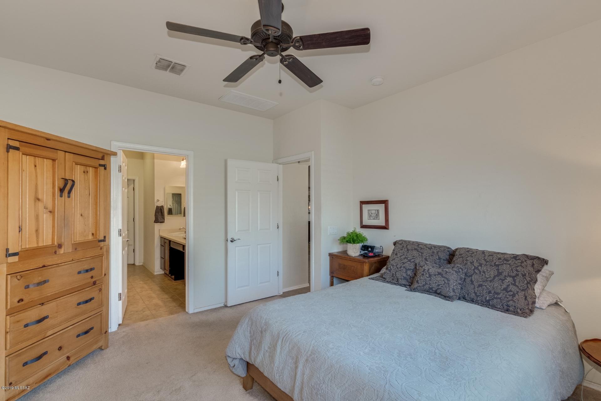 Red Rock Village - Residential