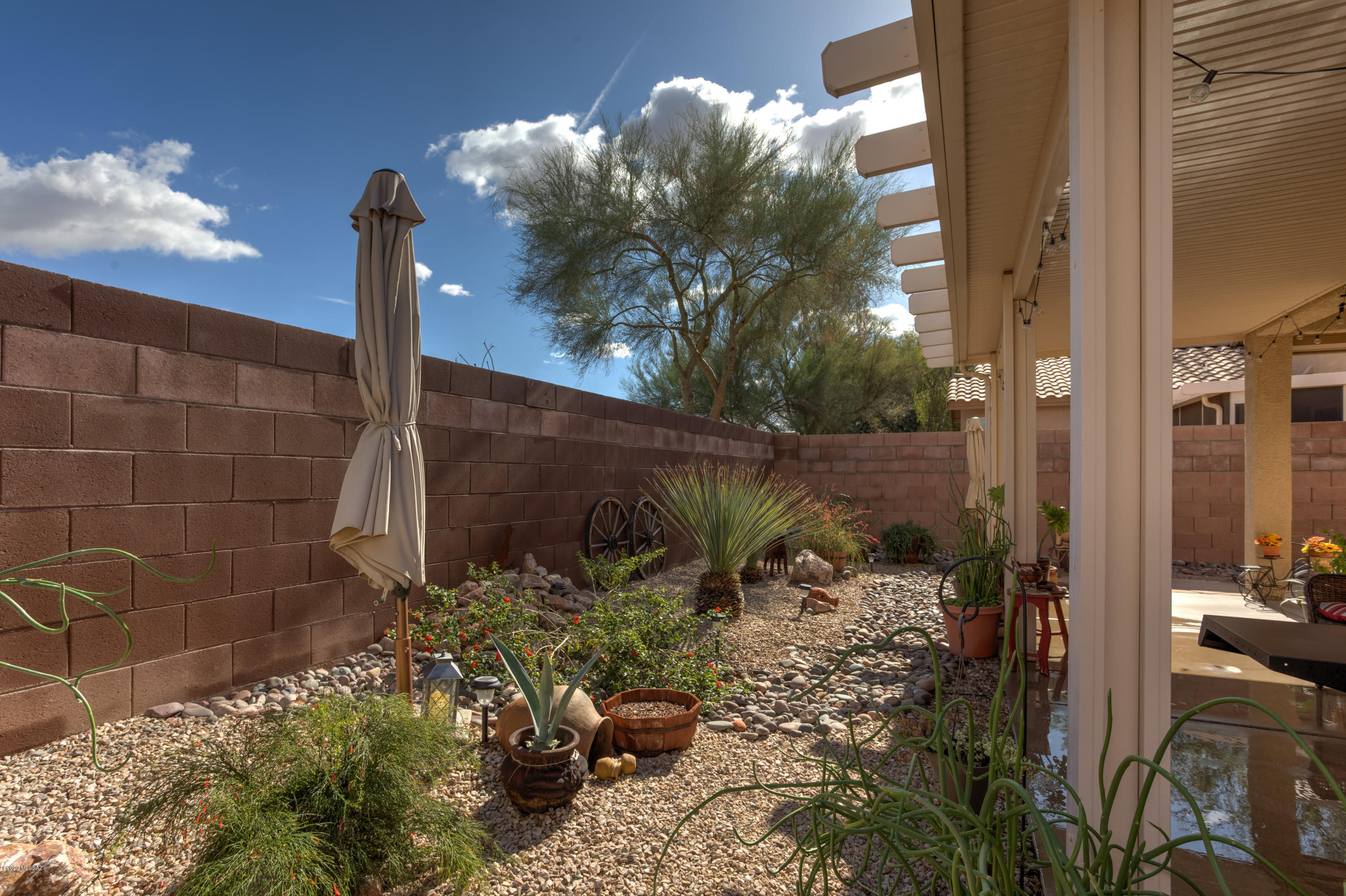 Continental Ranch Sunflower Phase VII (730-844) - Residential