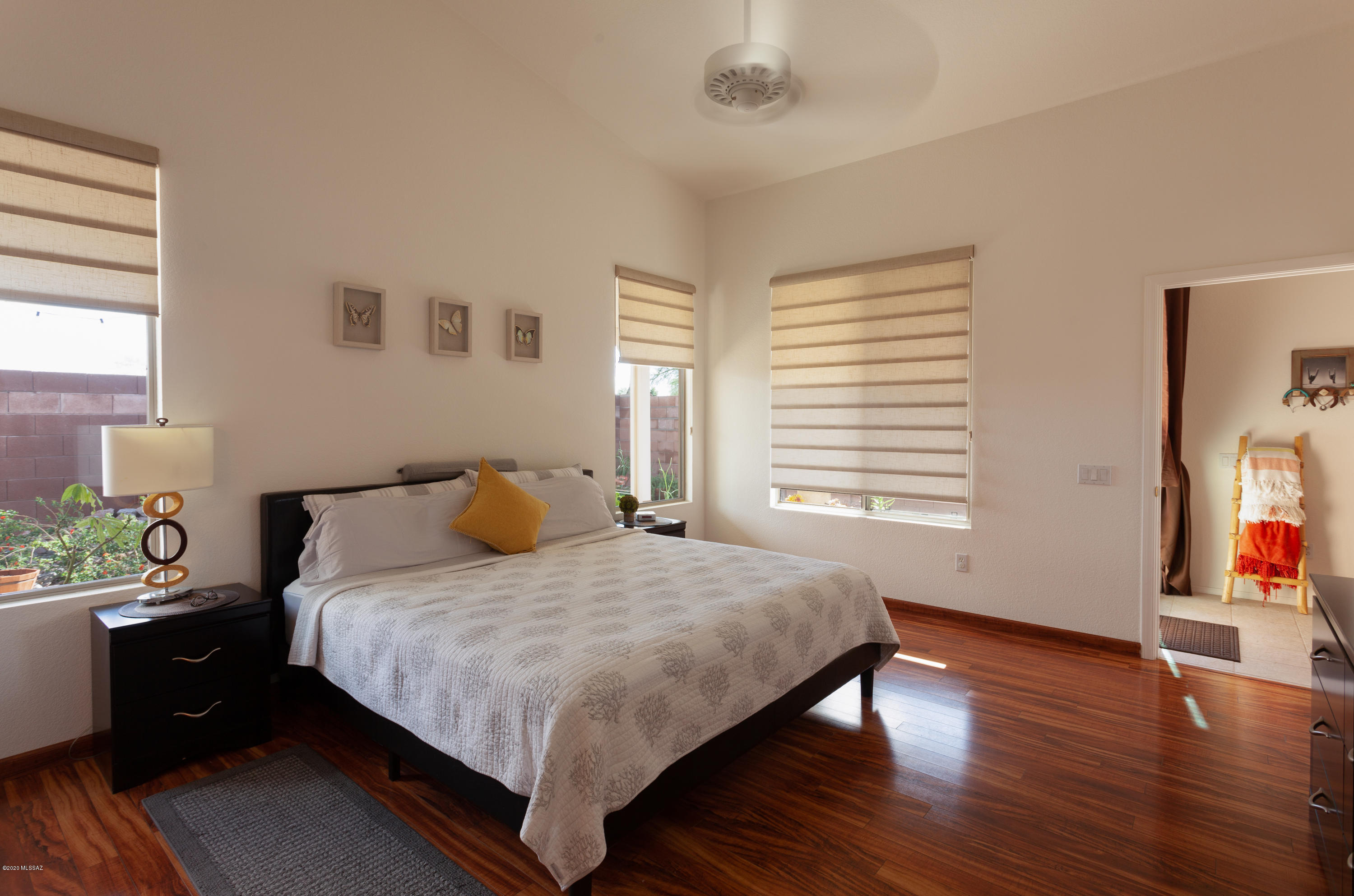 Continental Ranch Sunflower Phase VII (730-844) - Residential