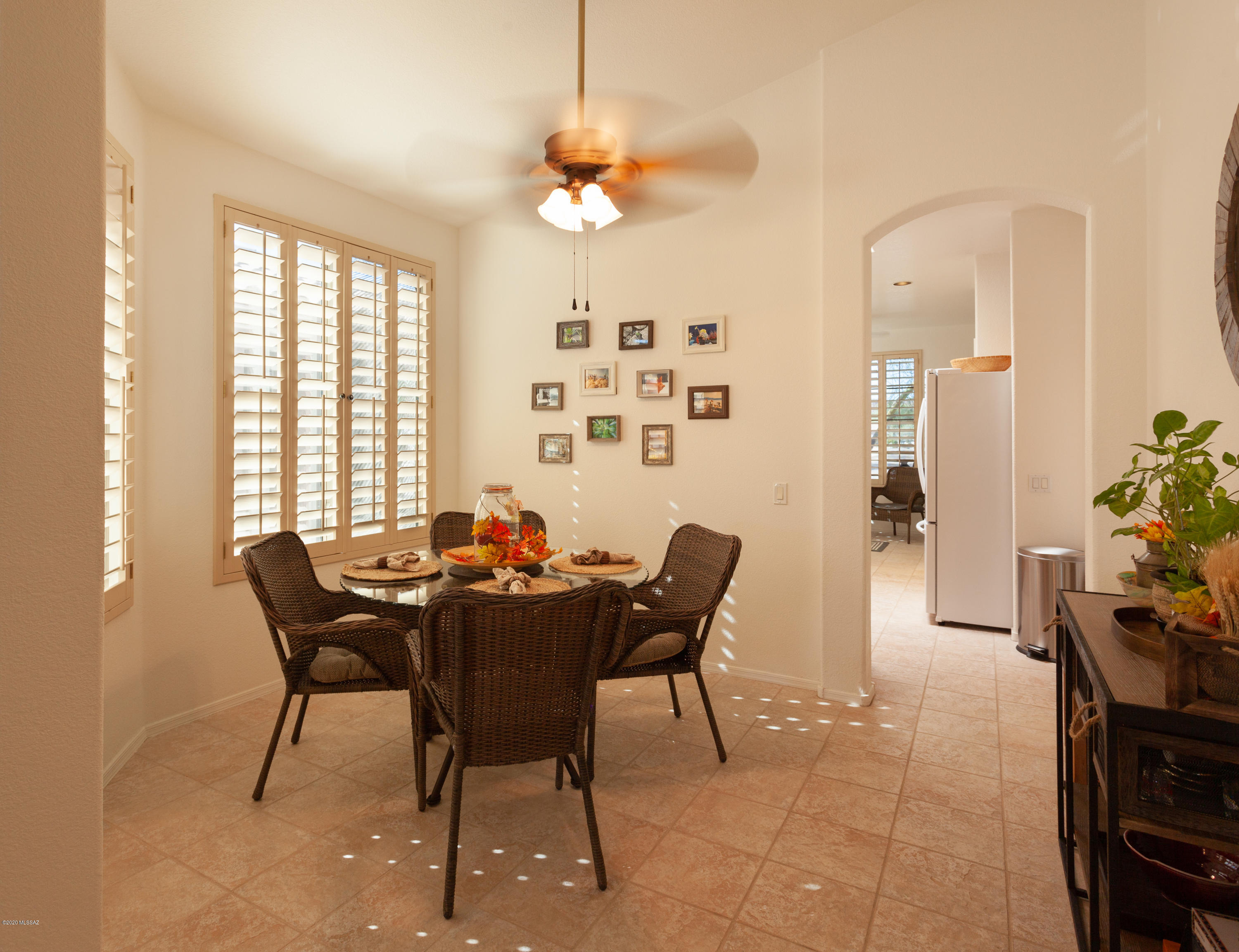 Continental Ranch Sunflower Phase VII (730-844) - Residential