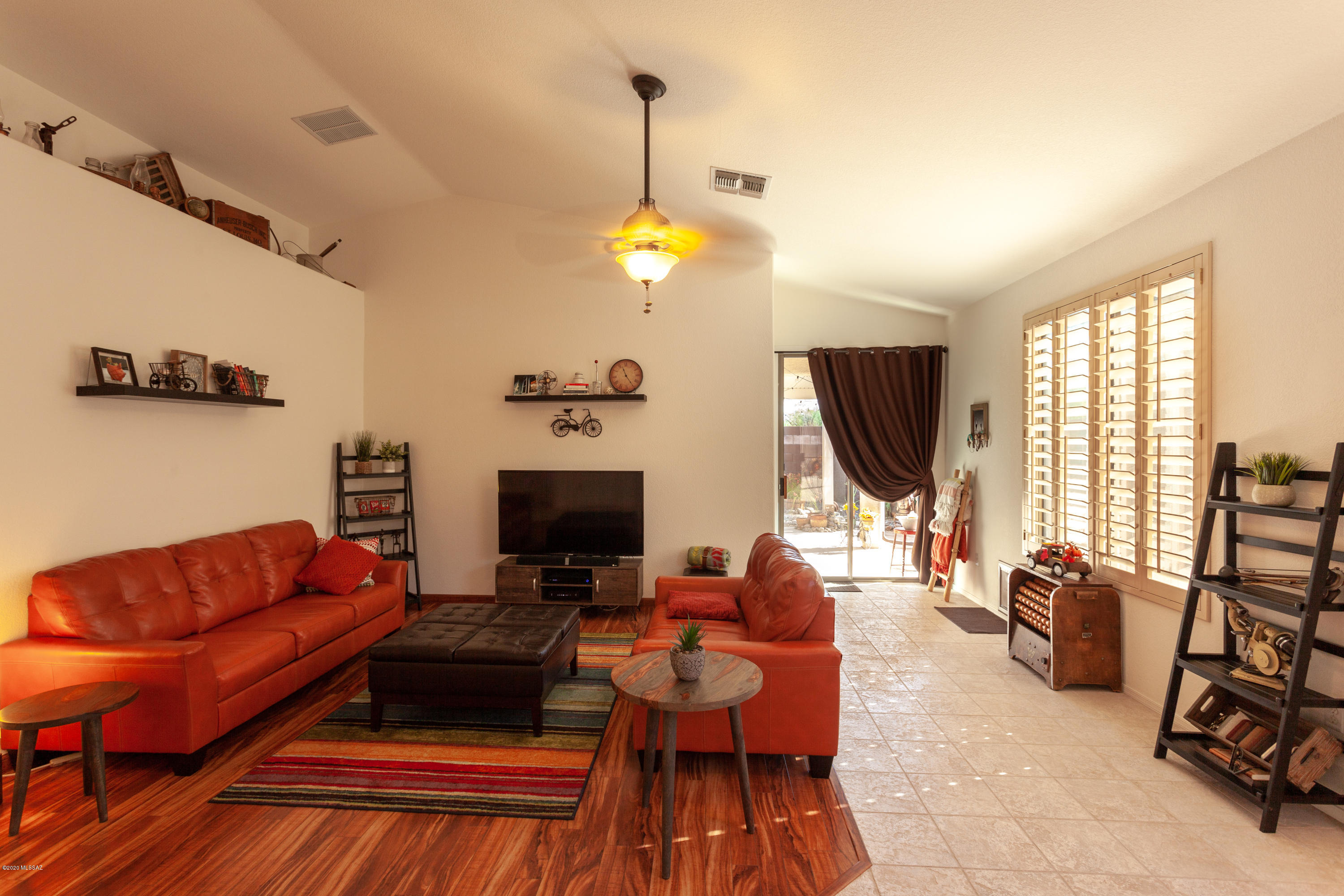 Continental Ranch Sunflower Phase VII (730-844) - Residential