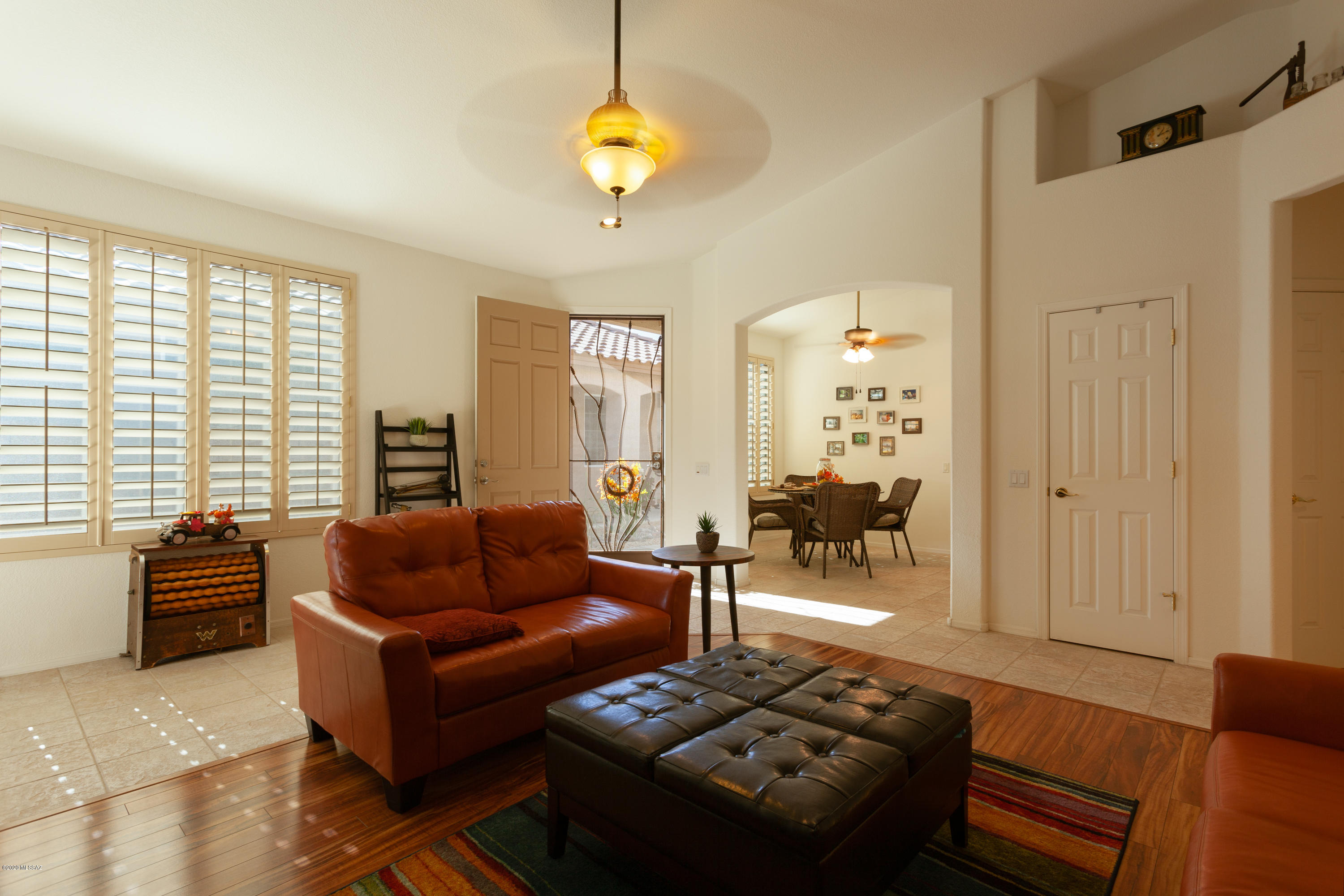 Continental Ranch Sunflower Phase VII (730-844) - Residential