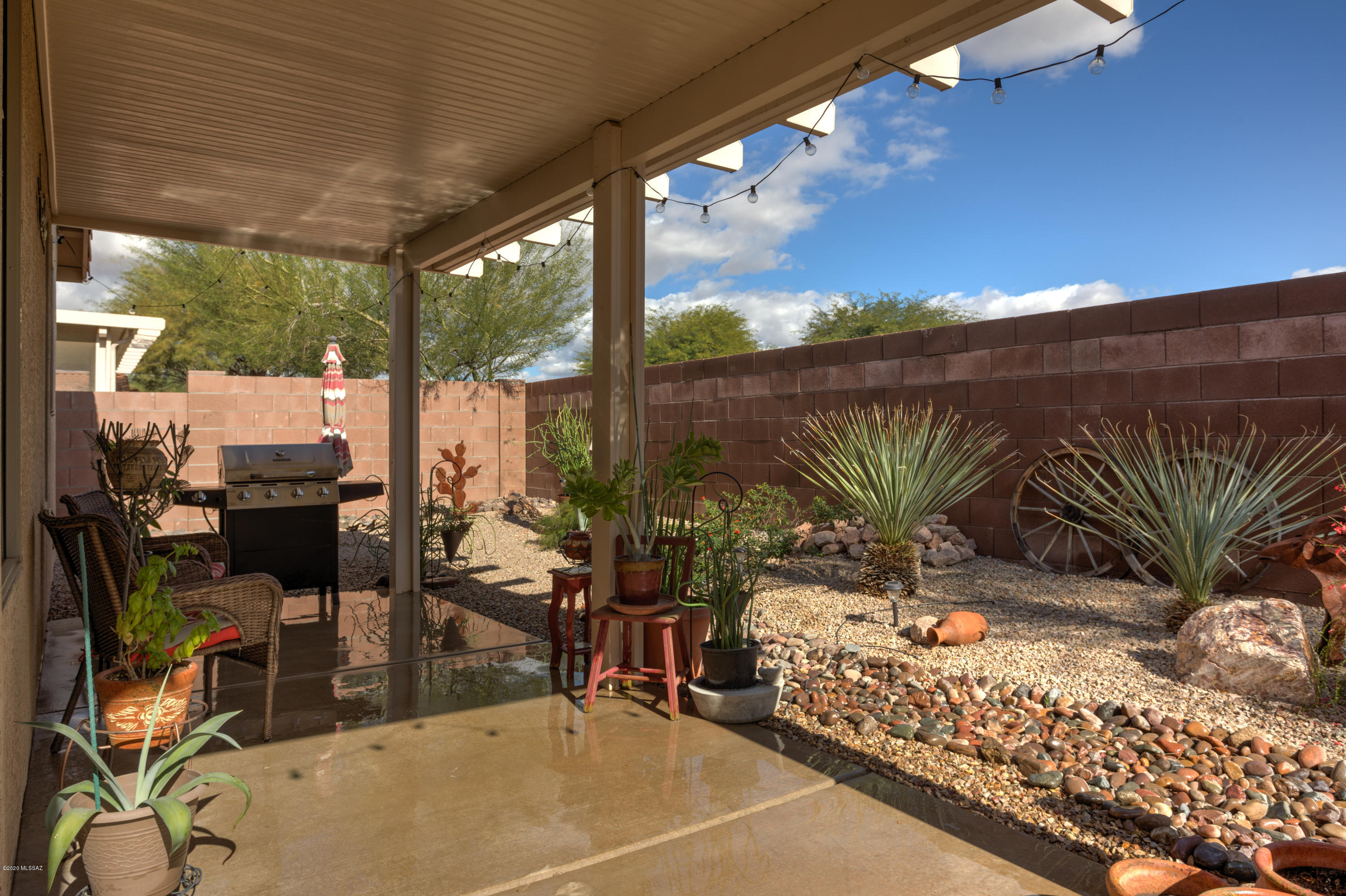 Continental Ranch Sunflower Phase VII (730-844) - Residential