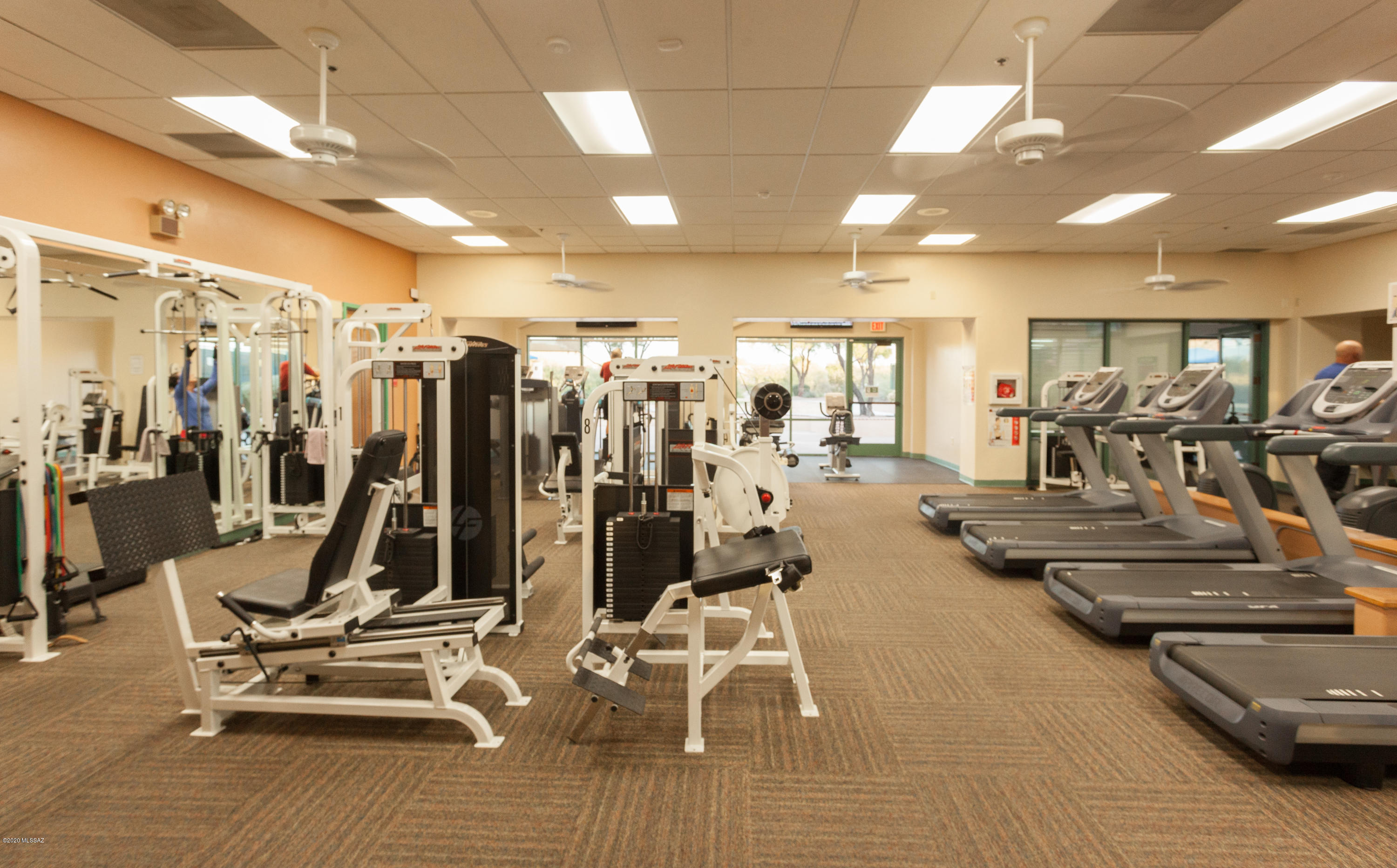 Continental Ranch Sunflower Phase VII (730-844) - Residential