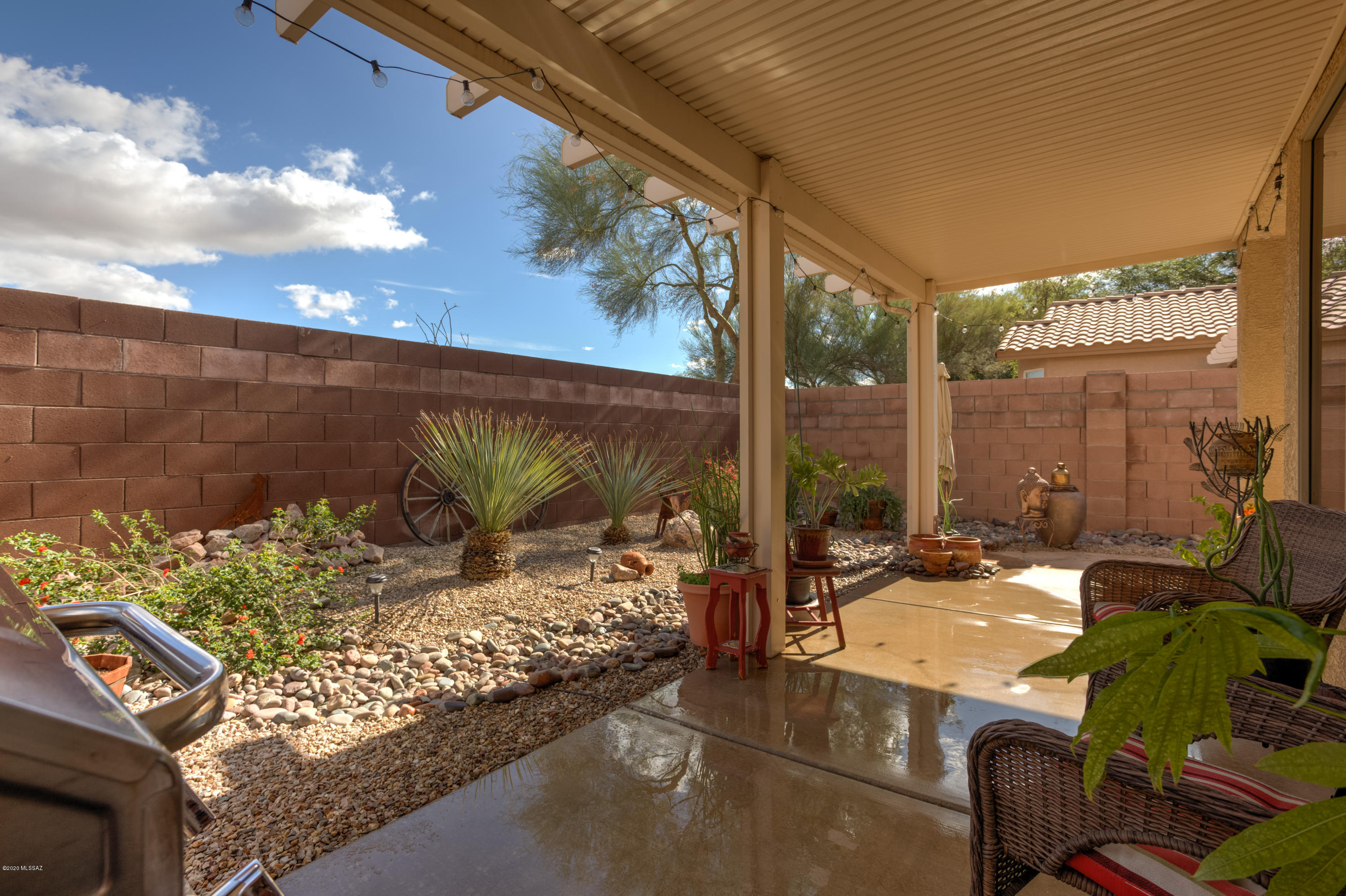 Continental Ranch Sunflower Phase VII (730-844) - Residential