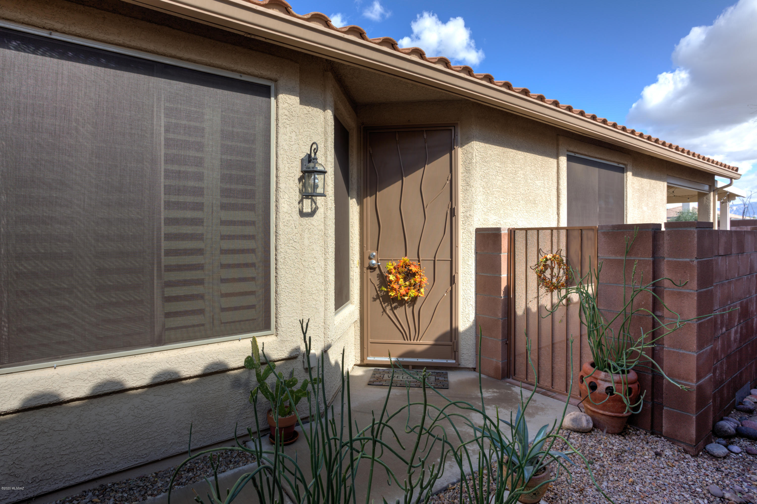 Continental Ranch Sunflower Phase VII (730-844) - Residential